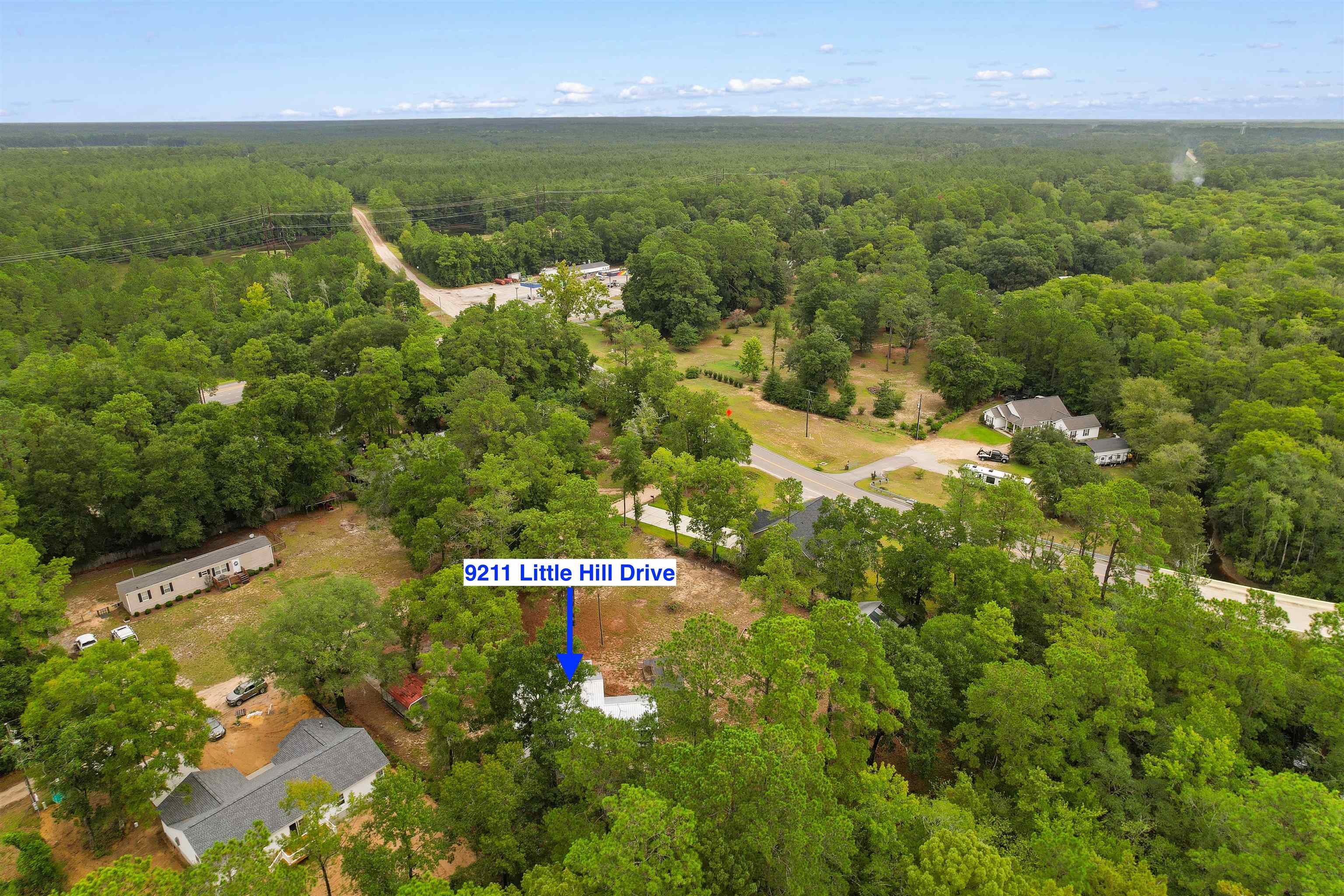 9211 Little Hill Dr. Property Photo 44