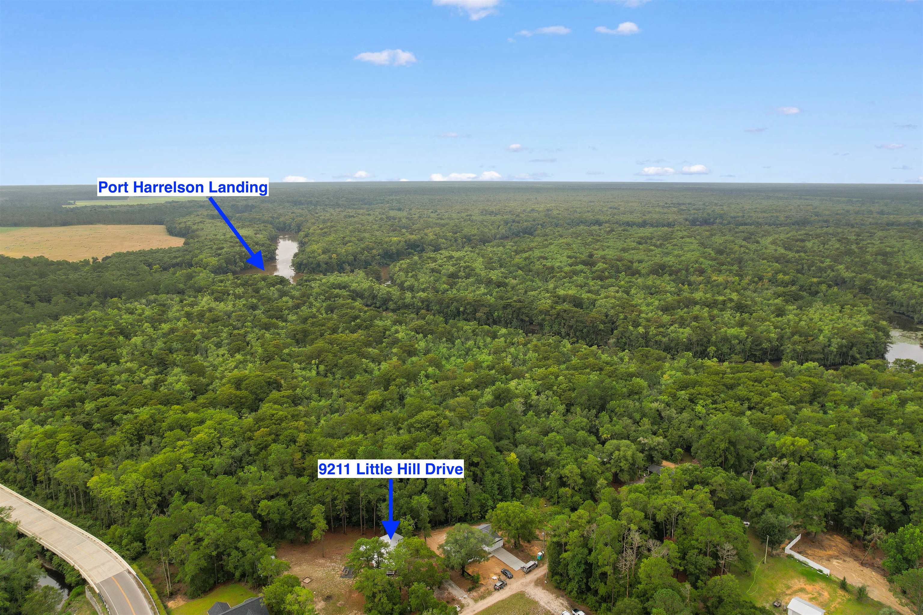 9211 Little Hill Dr. Property Photo 45