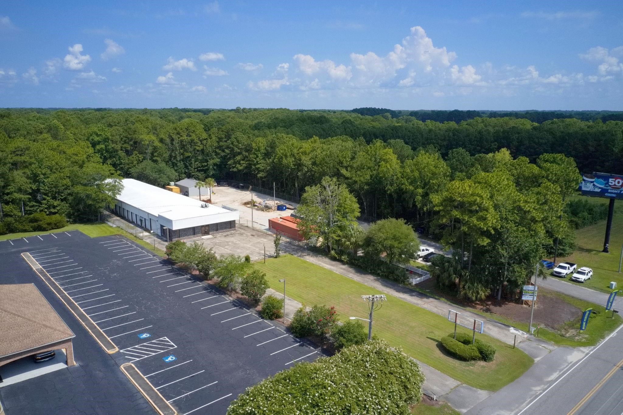 11524 Highway 17 Bypass Property Photo 4