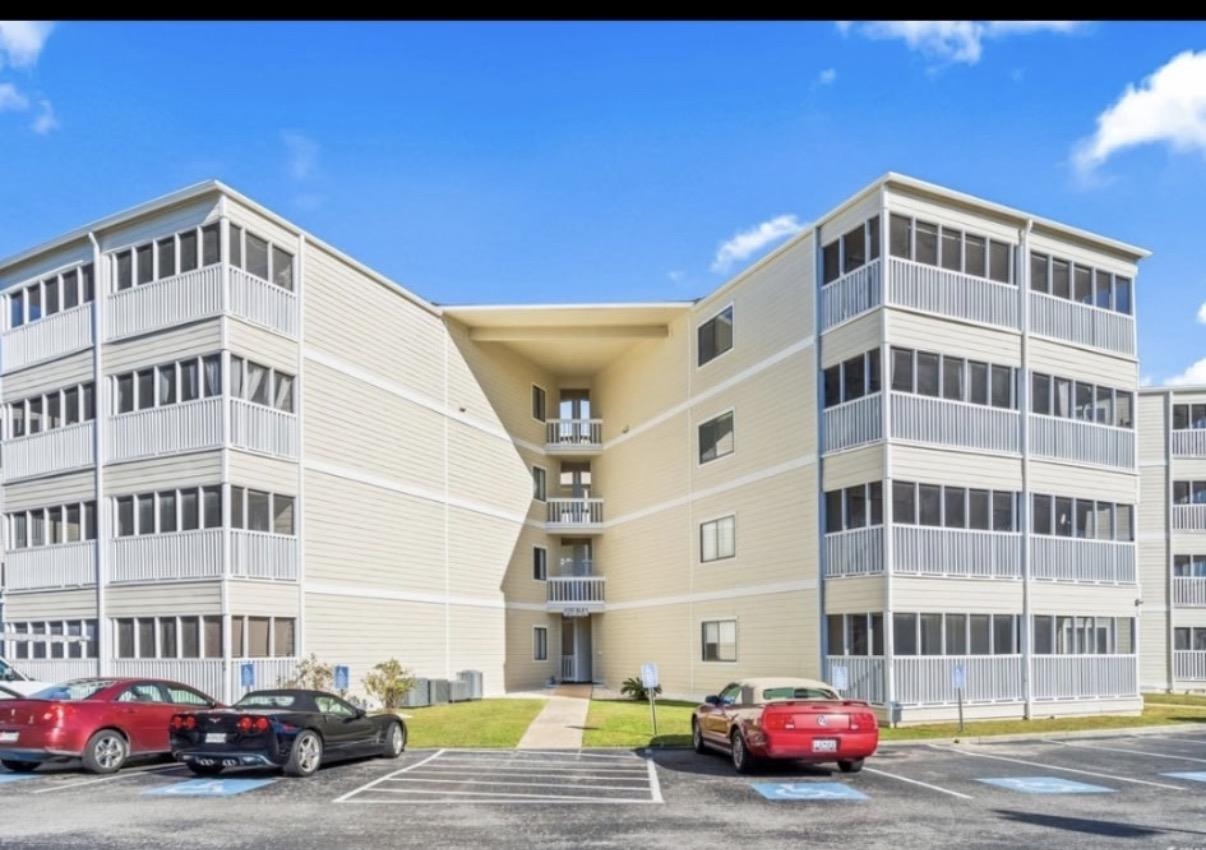 4350 Baker St. Property Photo 1