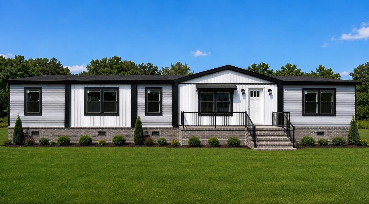 380 Brunson Spring Rd. Property Photo 1