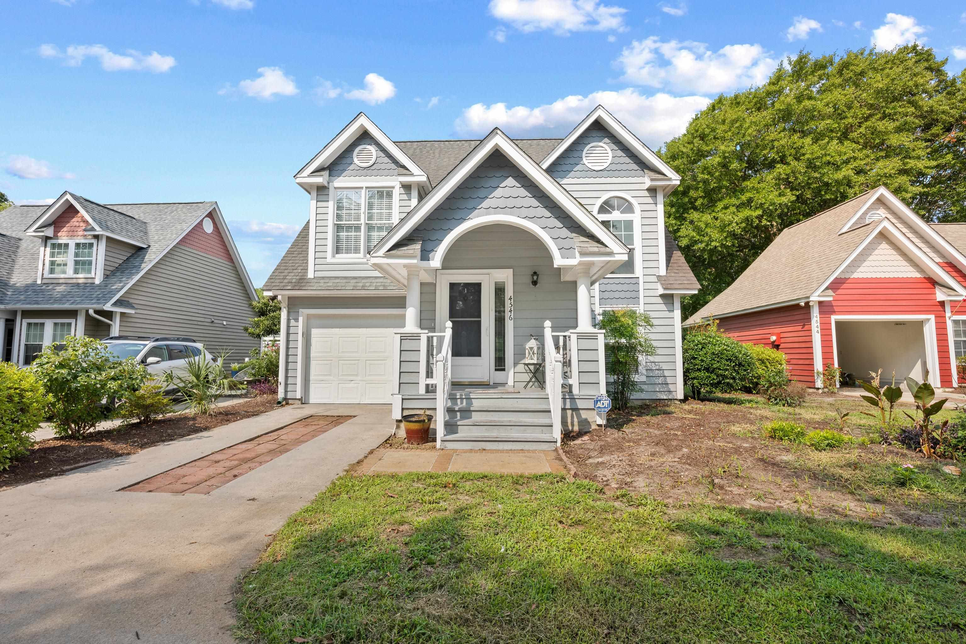 4546 Spyglass Dr. Property Photo 1