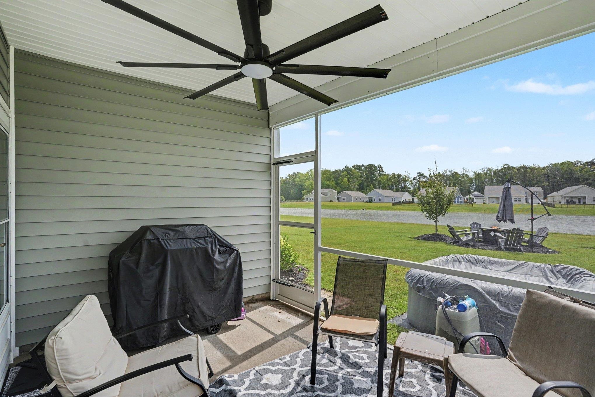161 Linares St. Property Photo 25