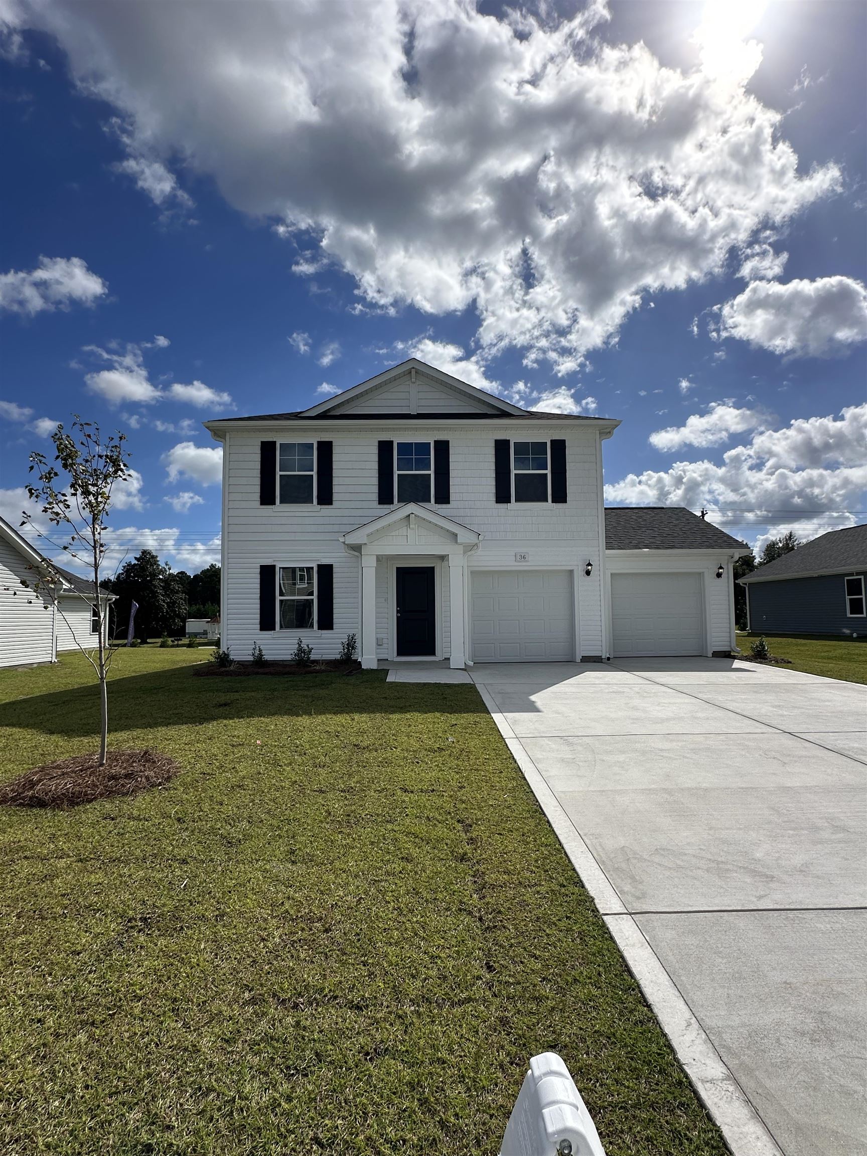 947 Caswell Dr. Property Photo 1