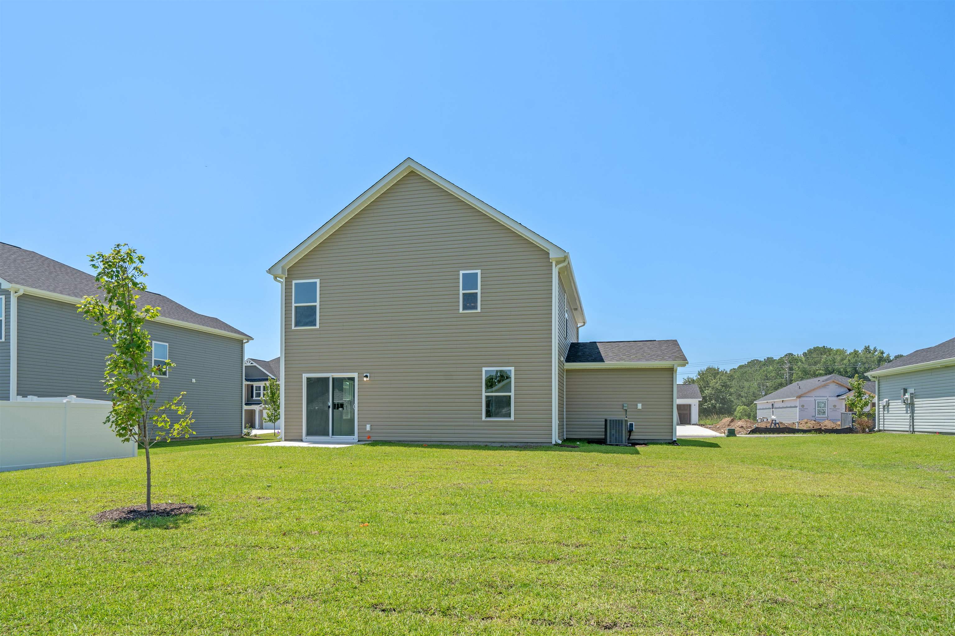 943 Caswell Dr. Property Photo 32