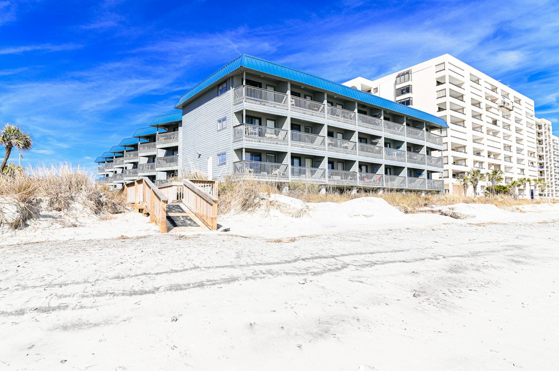6000 N Ocean Blvd. Property Photo 1