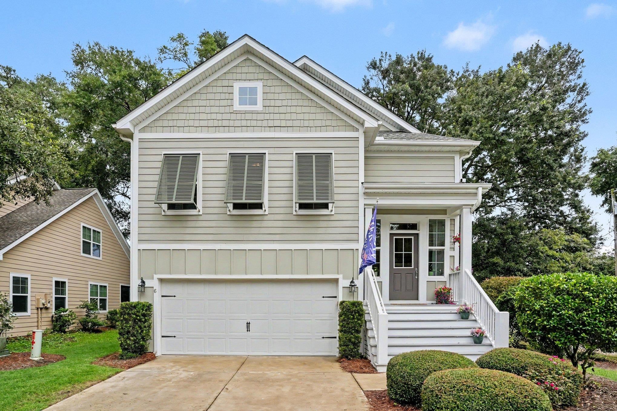 6 Turnbridge Ct. Property Photo 1