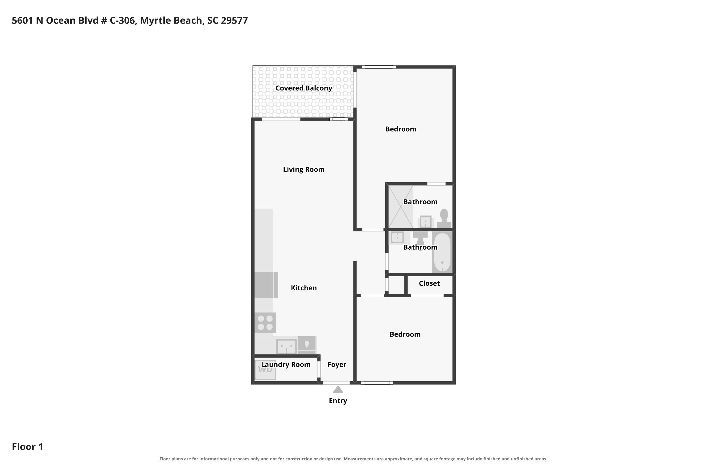 5601 N Ocean Blvd. Property Photo 10
