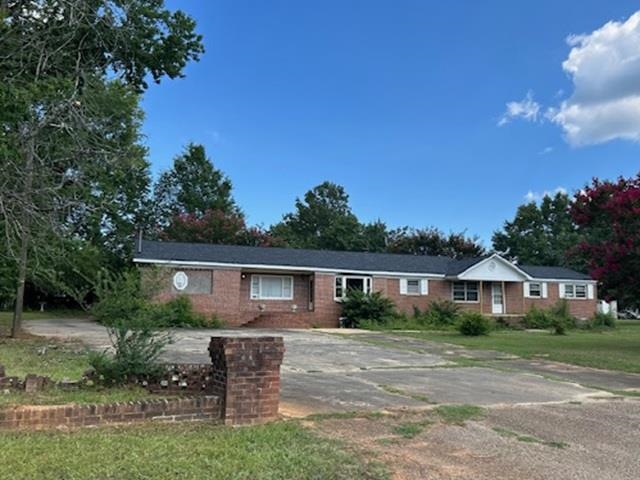 16155 Highway 265 Property Photo 1