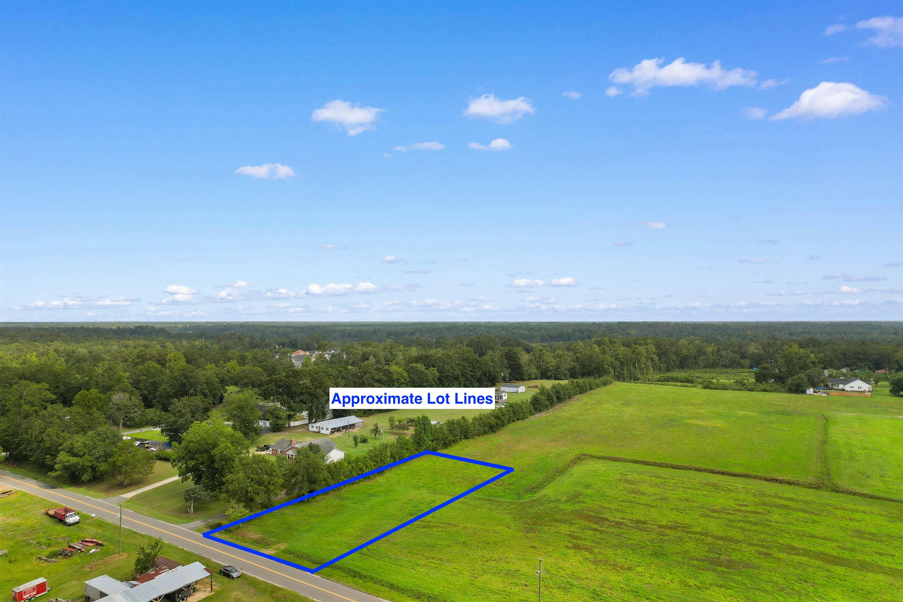 Tbd Zion Rd. Property Photo 3