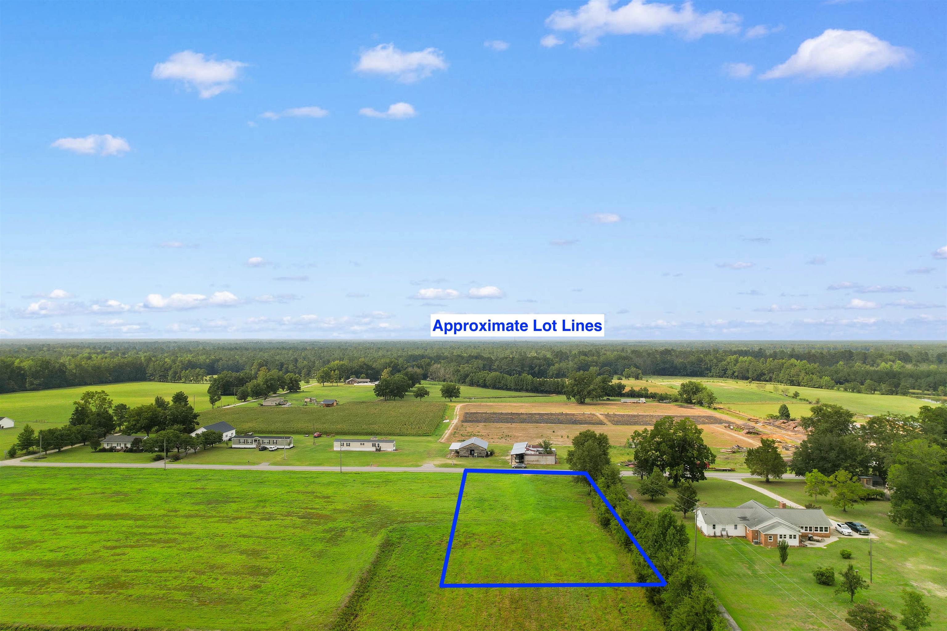Tbd Zion Rd. Property Photo 4