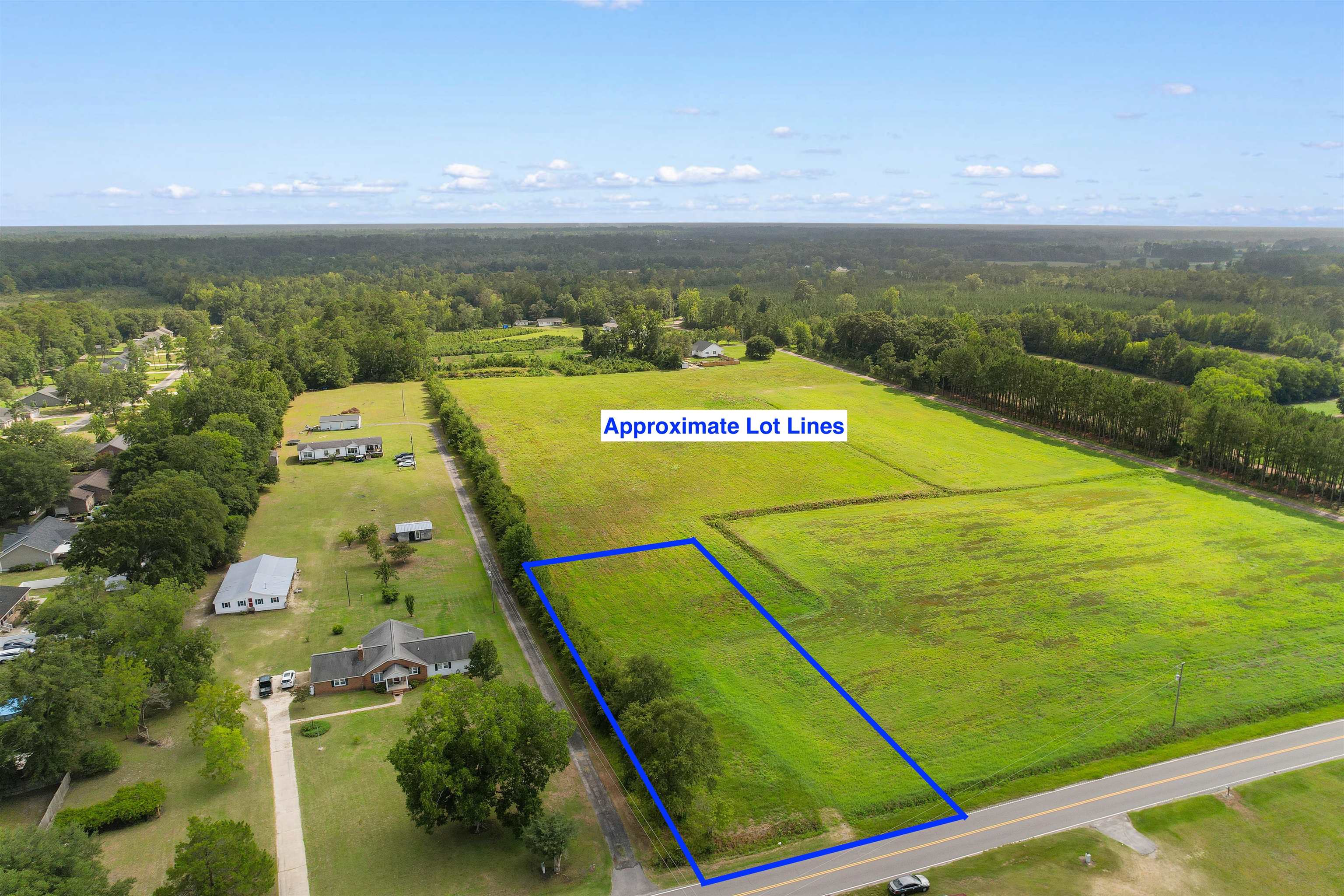 Tbd Zion Rd. Property Photo 5