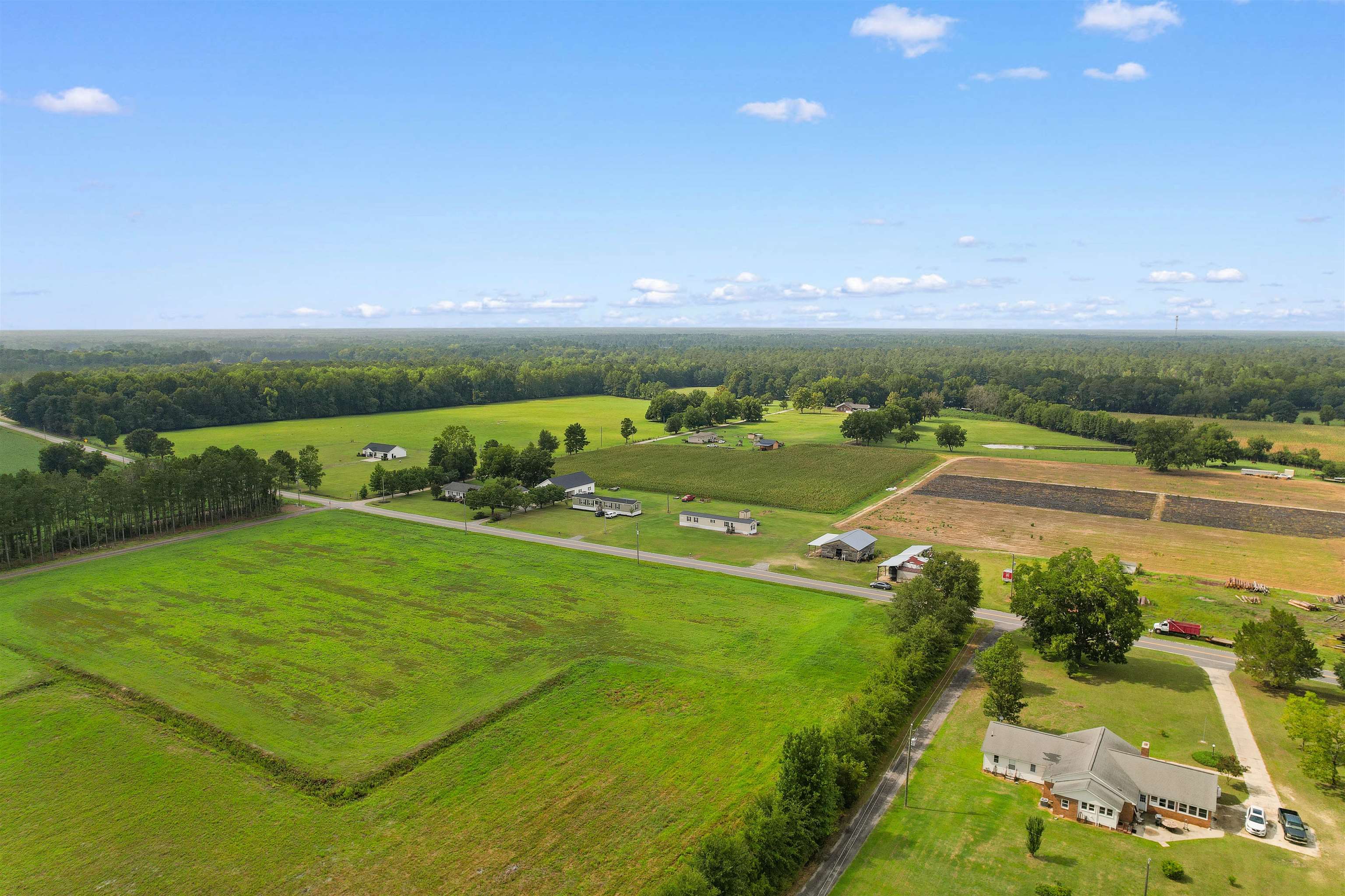 Tbd Zion Rd. Property Photo 8