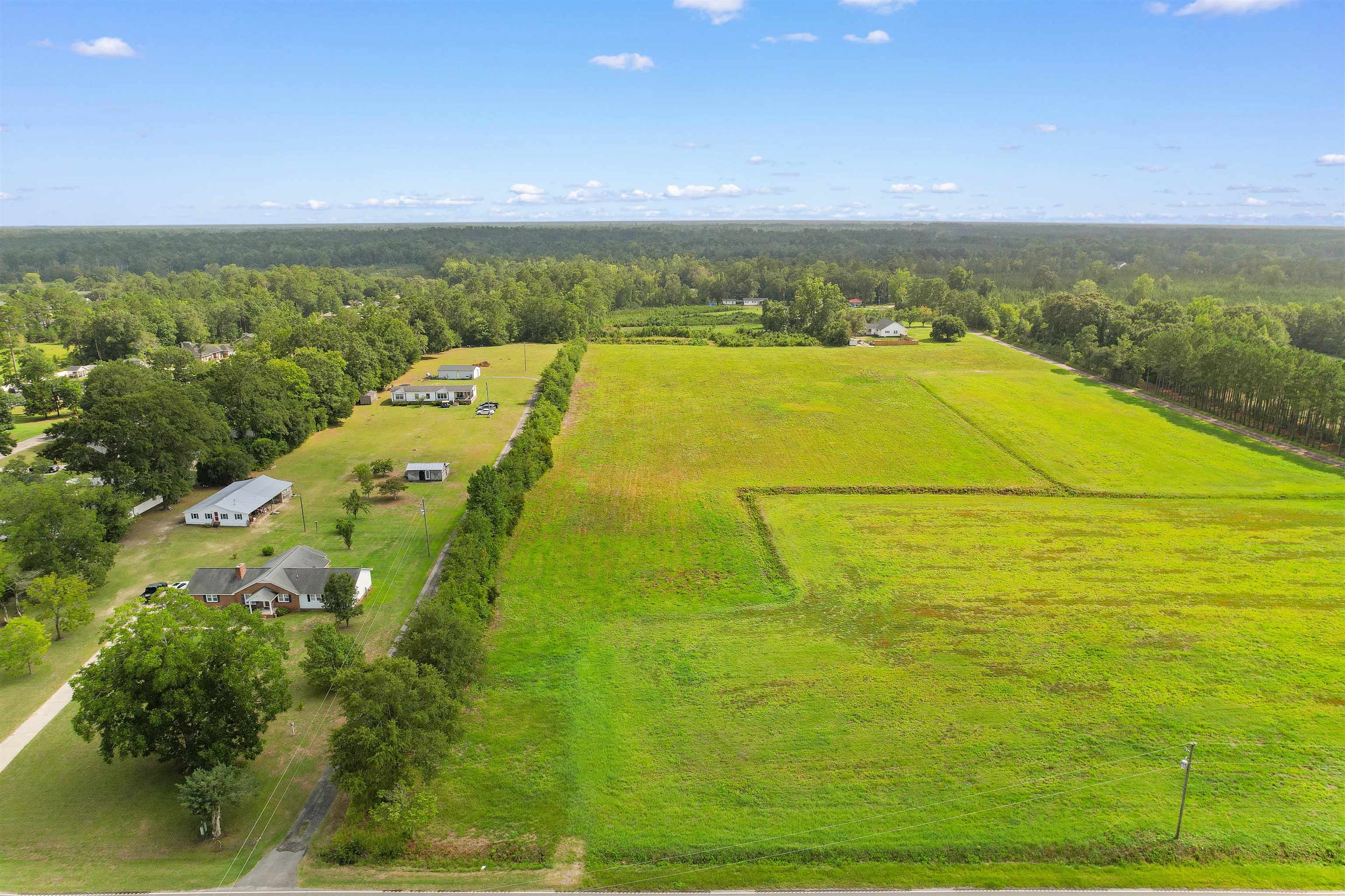 Tbd Zion Rd. Property Photo 9