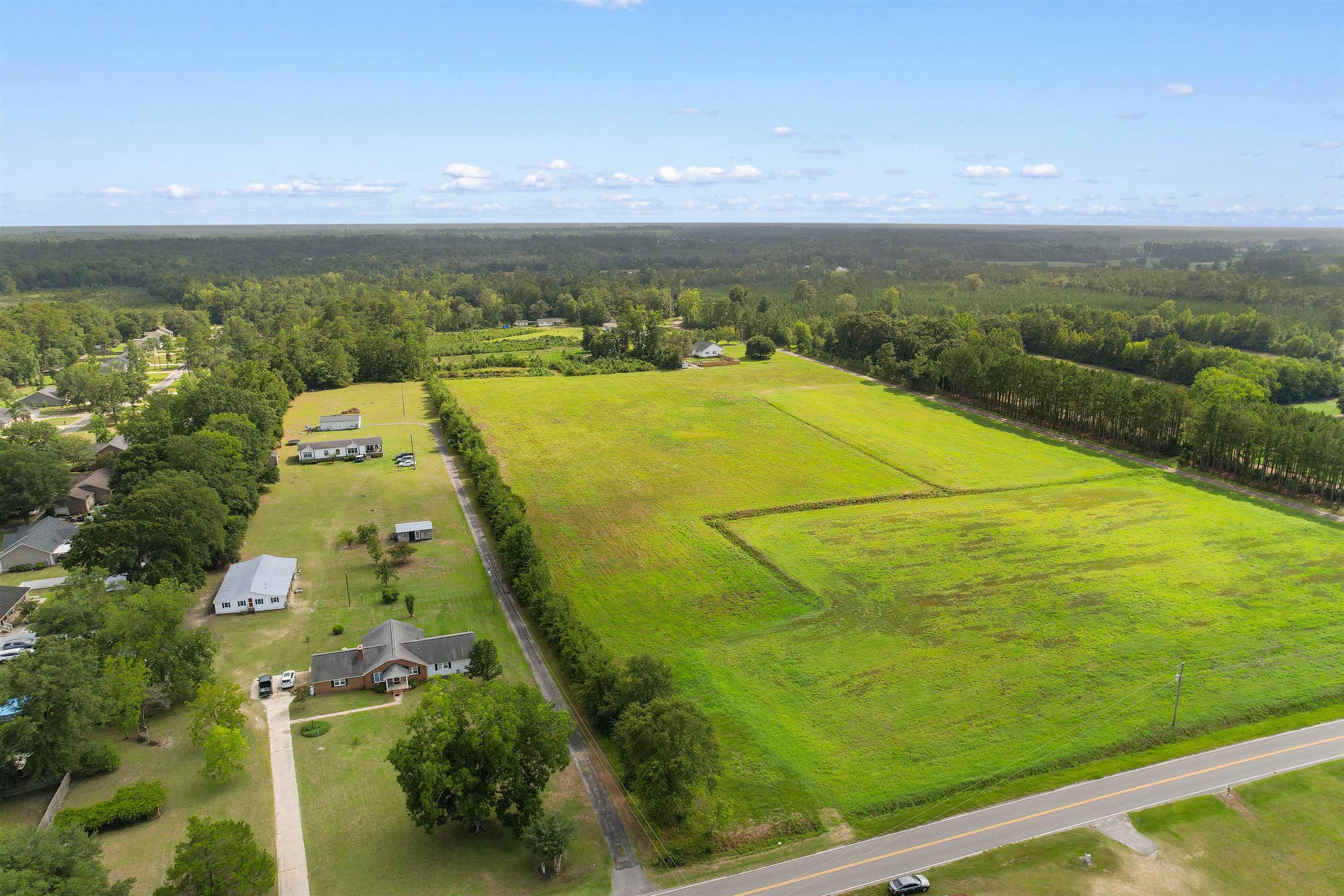 Tbd Zion Rd. Property Photo 10