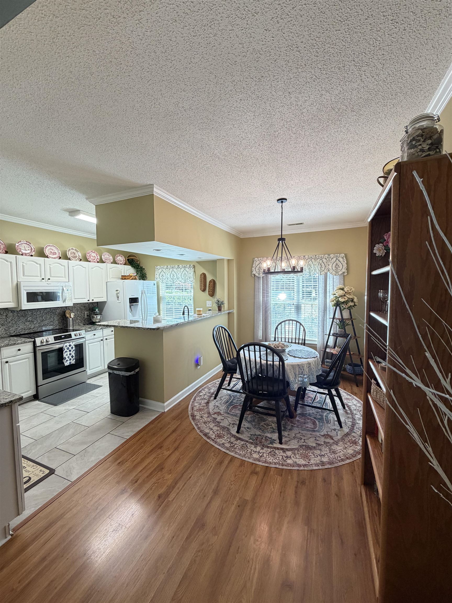 300 Willow Green Dr. Property Photo 6