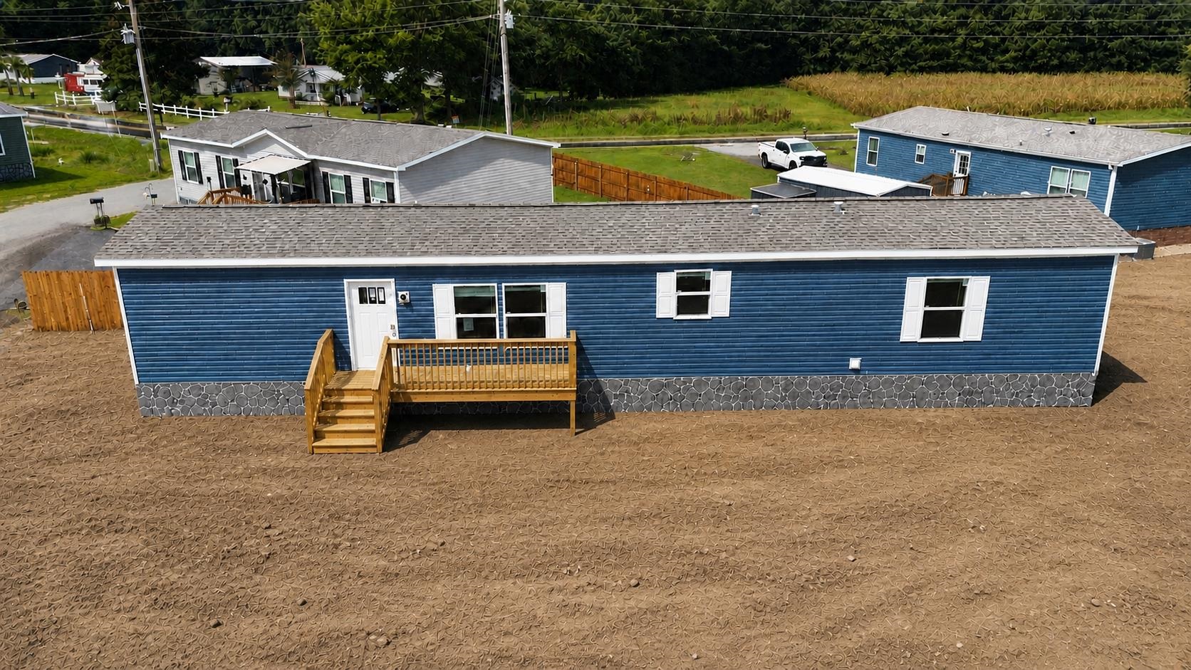 105 Pepe Court Property Photo 1