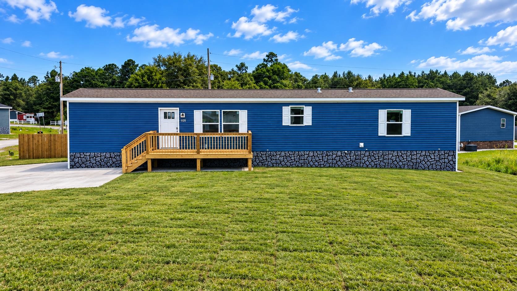 105 Pepe Court Property Photo 1