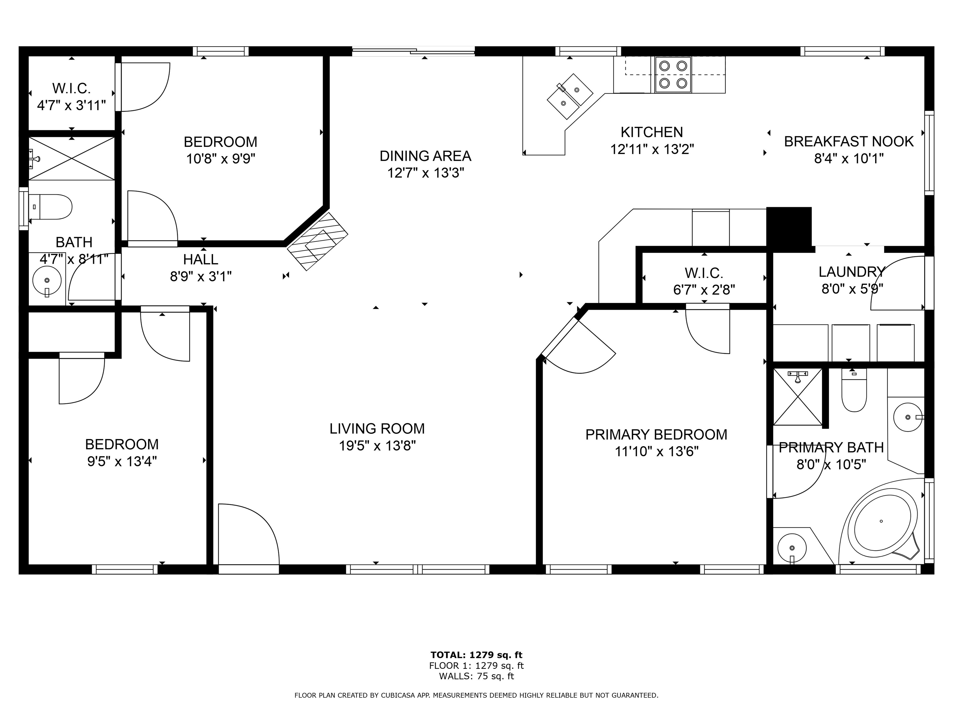 606 Daniella Dr. Property Photo 45