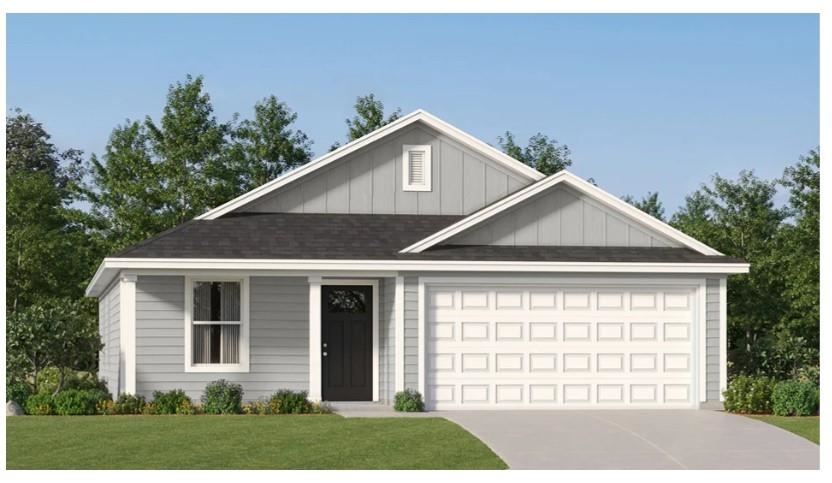 1235 Water Oaks Way Property Photo 1