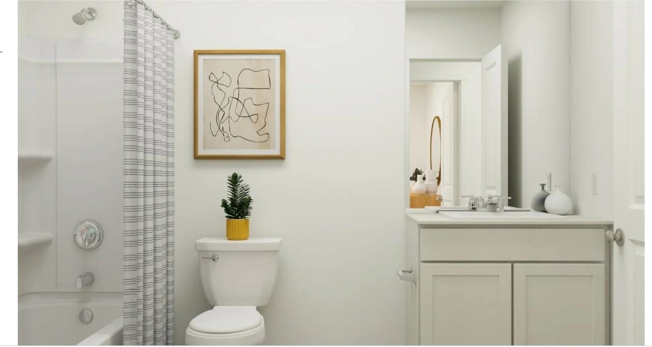 1235 Water Oaks Way Property Photo 13