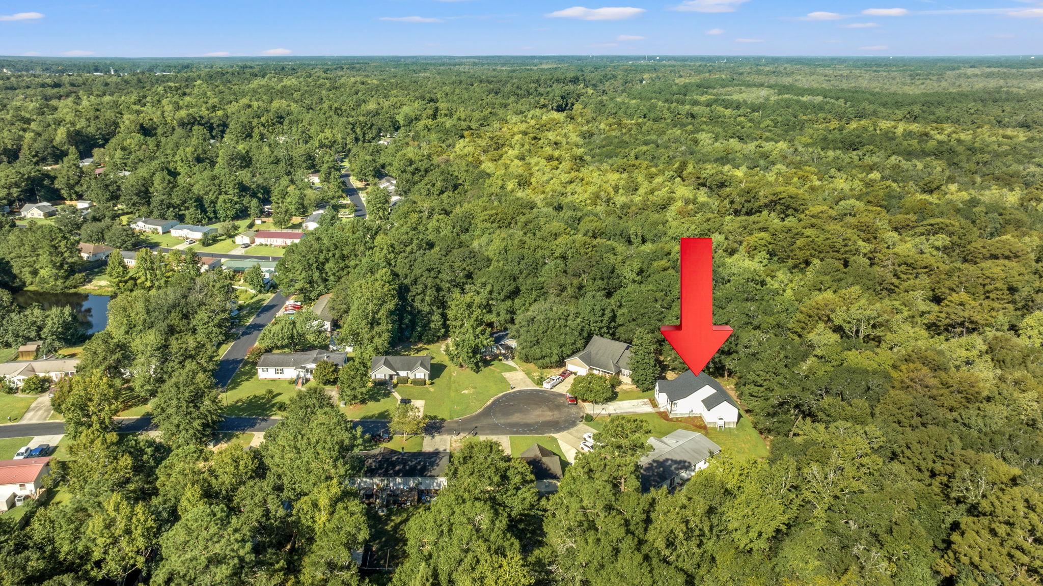 1725 Bridgewater Dr. Property Photo 32