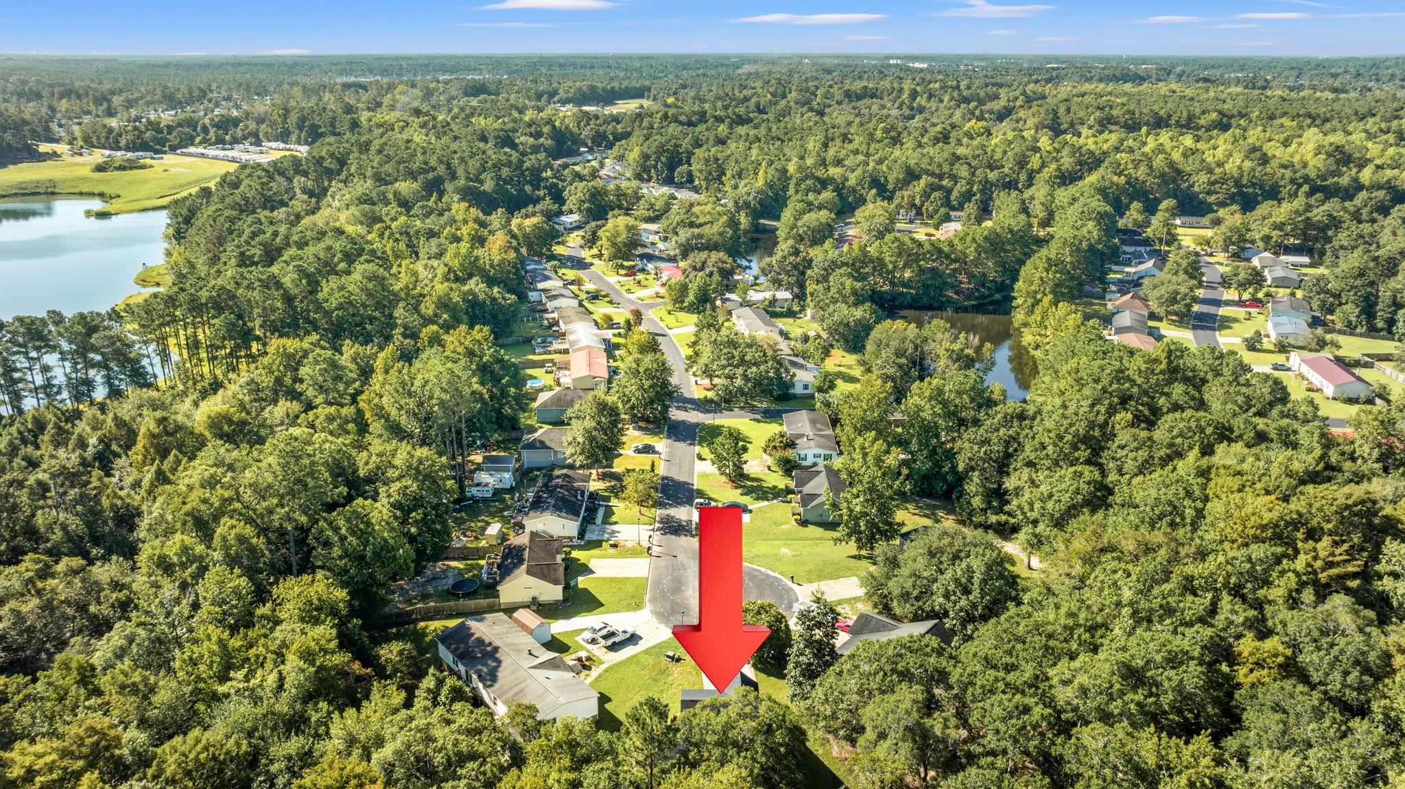 1725 Bridgewater Dr. Property Photo 34