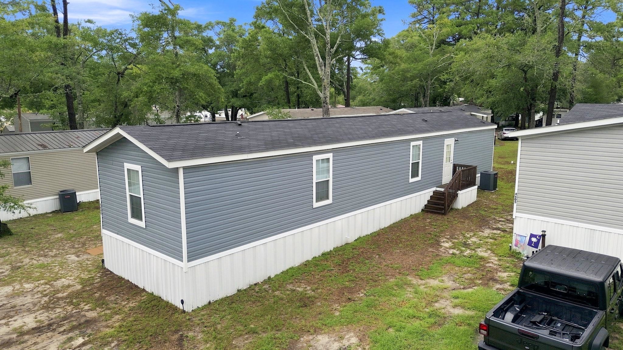 4603 Pelican St. Property Photo 1