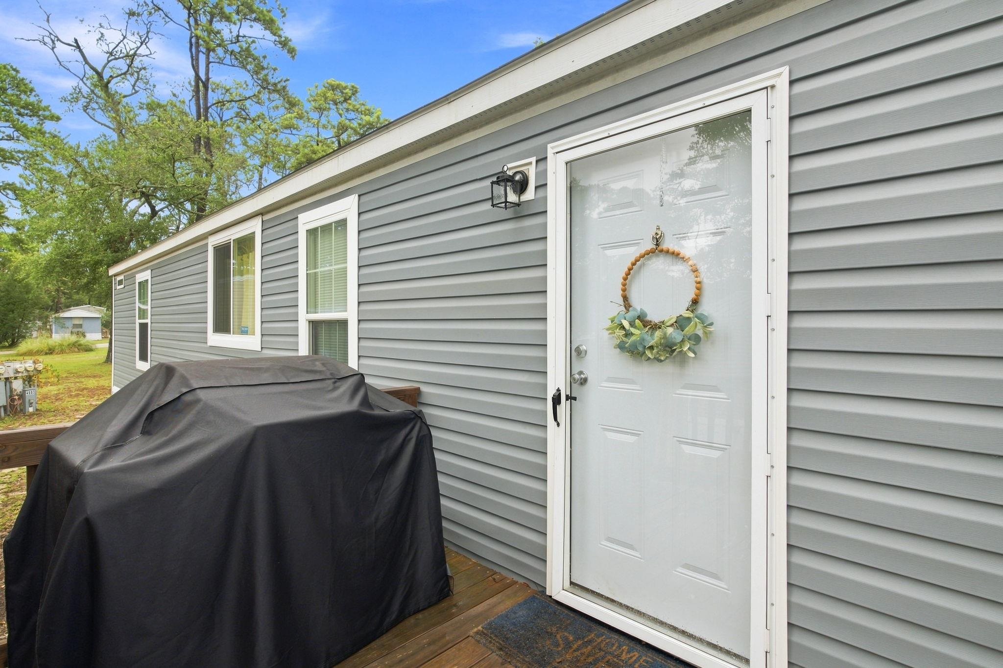 4603 Pelican St. Property Photo 25