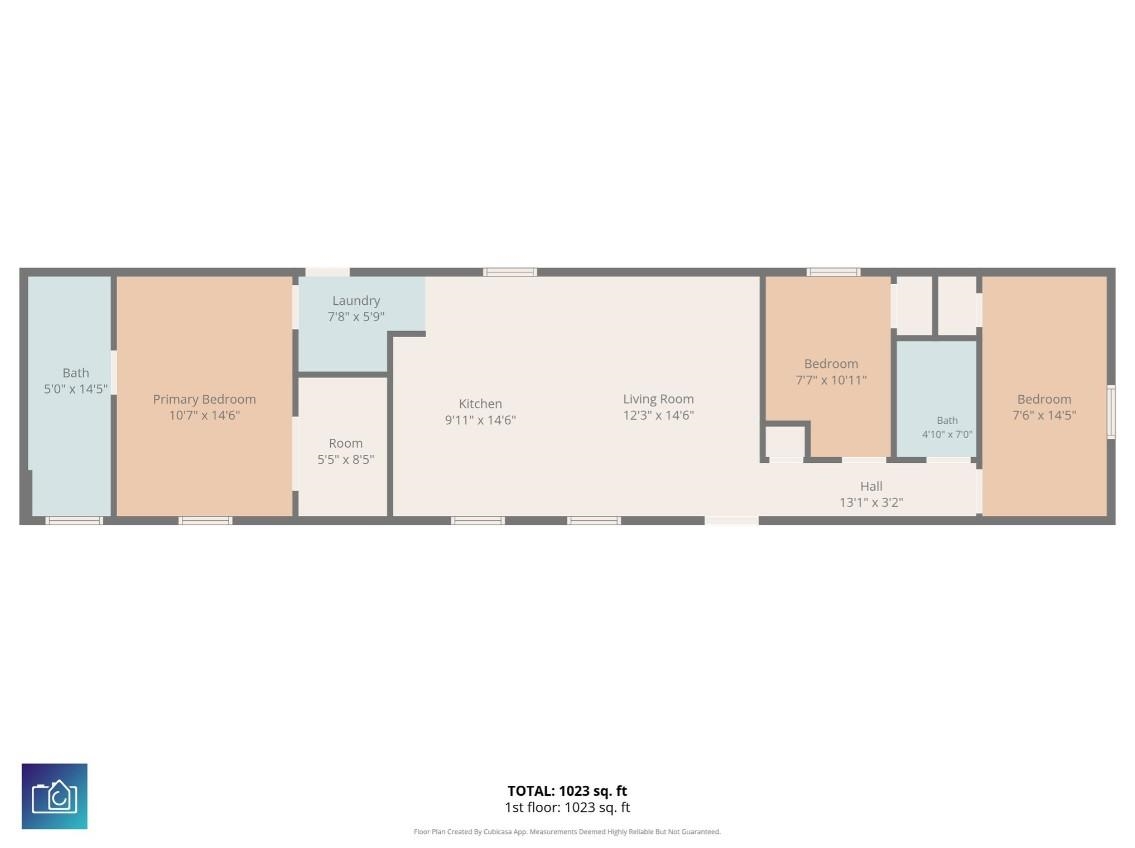 4603 Pelican St. Property Photo 43