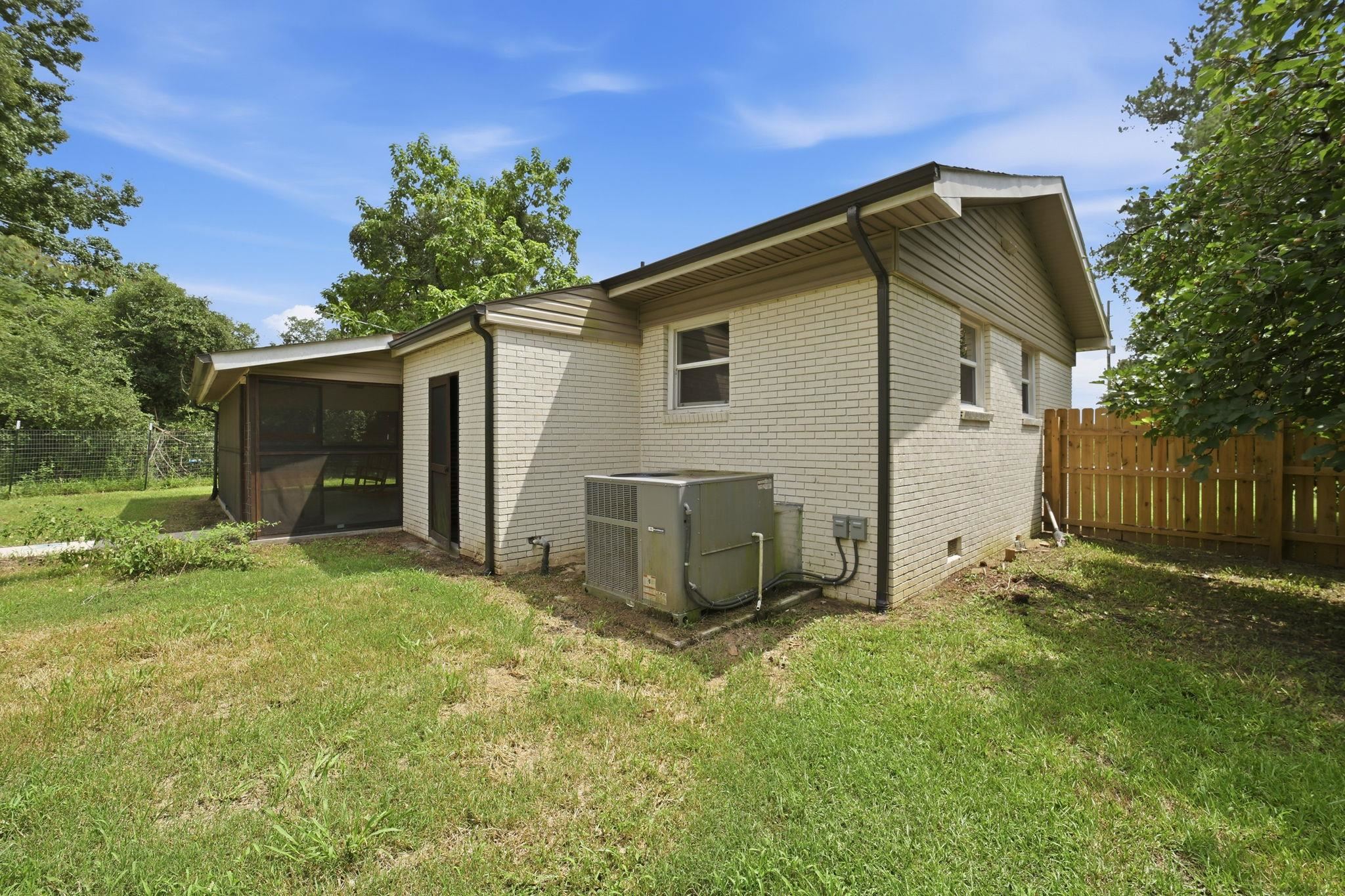 2761 Thurgood Marshall Hwy. Property Photo 26