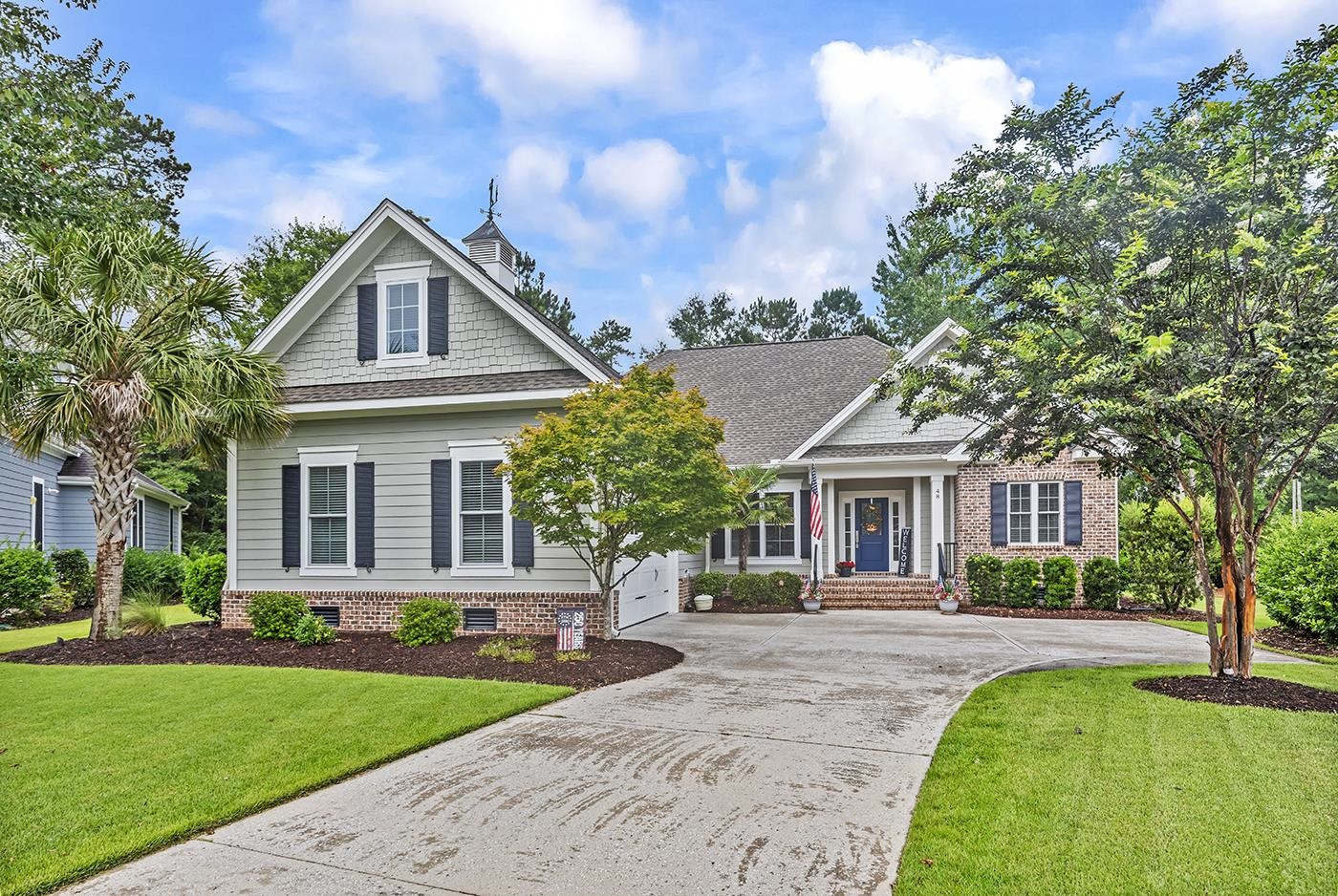 48 Springtime Ct. Property Photo 1