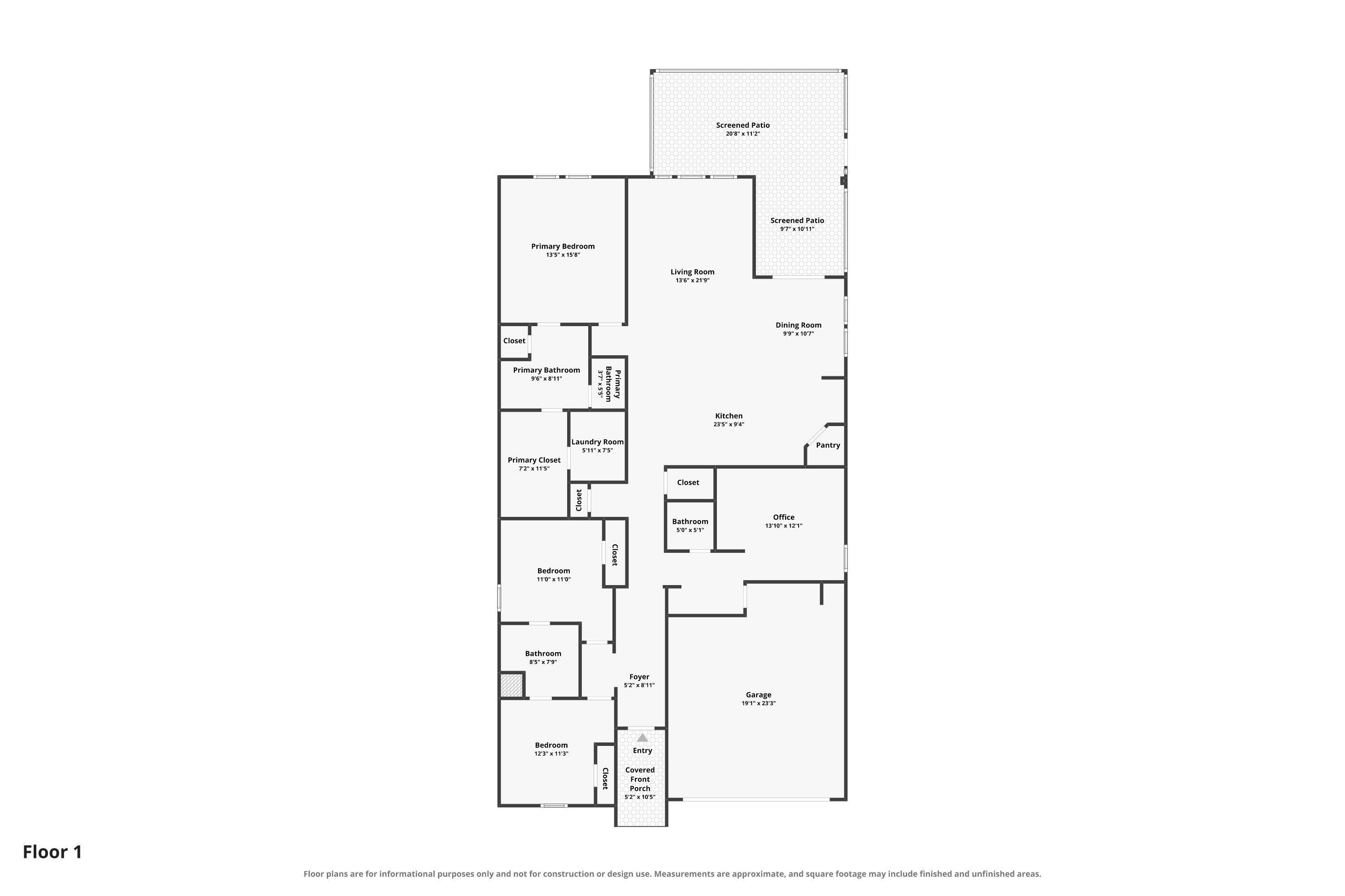 460 Rollins Dr. Property Photo 42