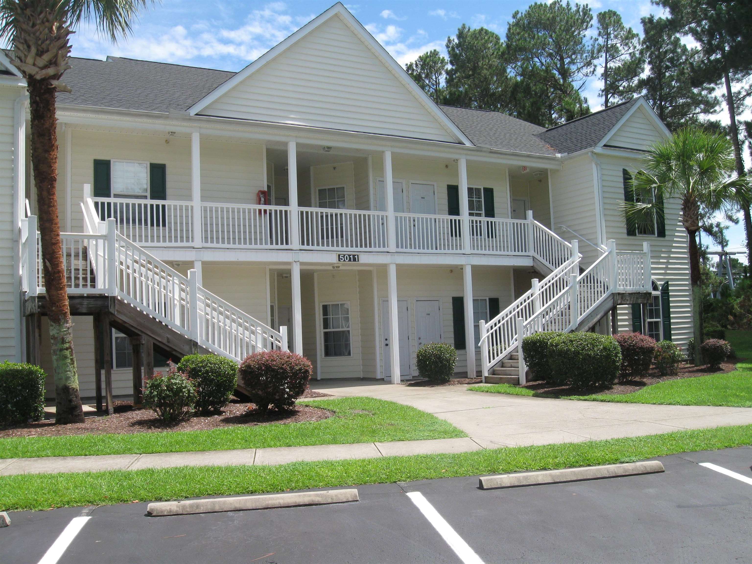 5011 Harvest Dr. Property Photo 1