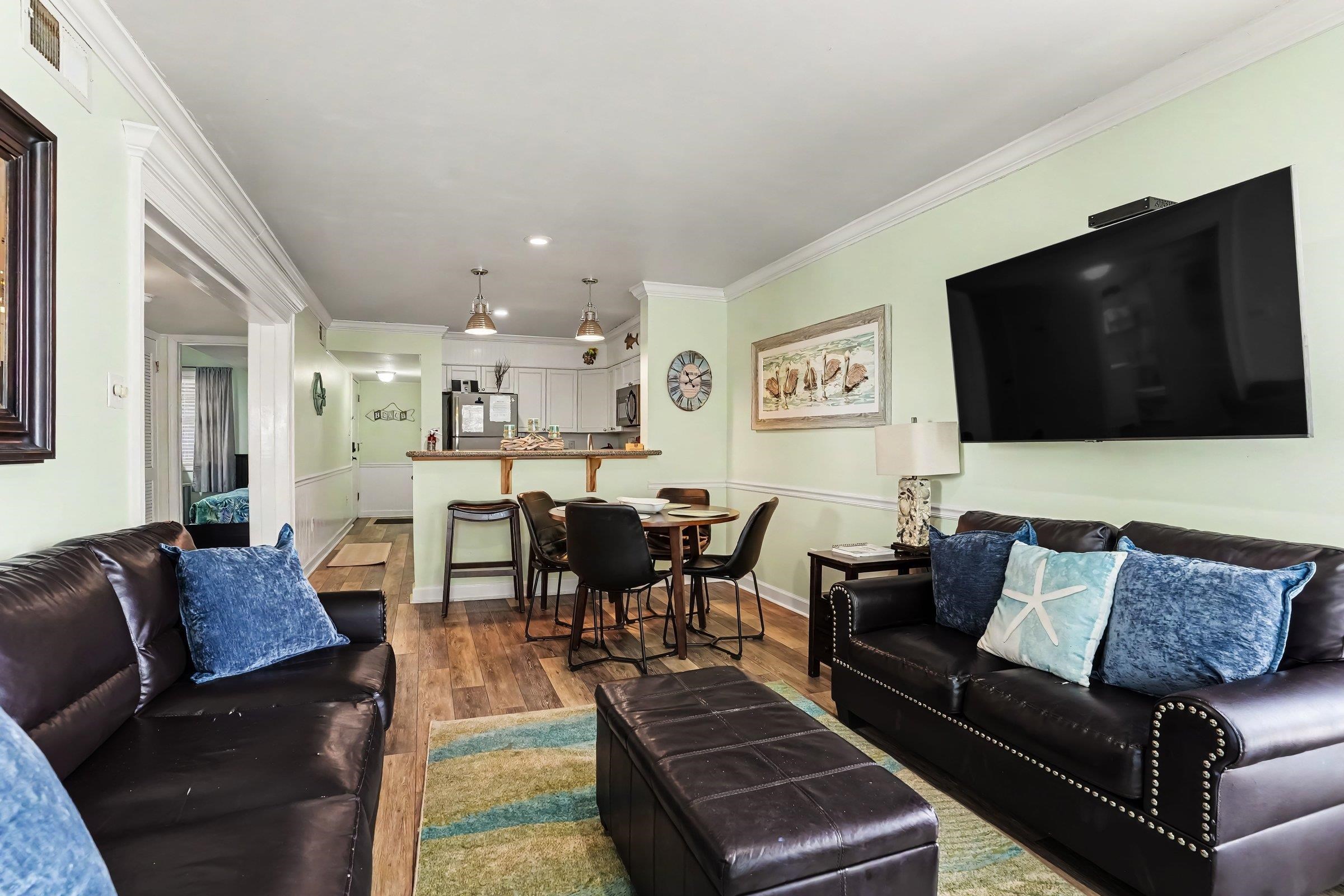 2405 S Ocean Blvd. Property Photo 3