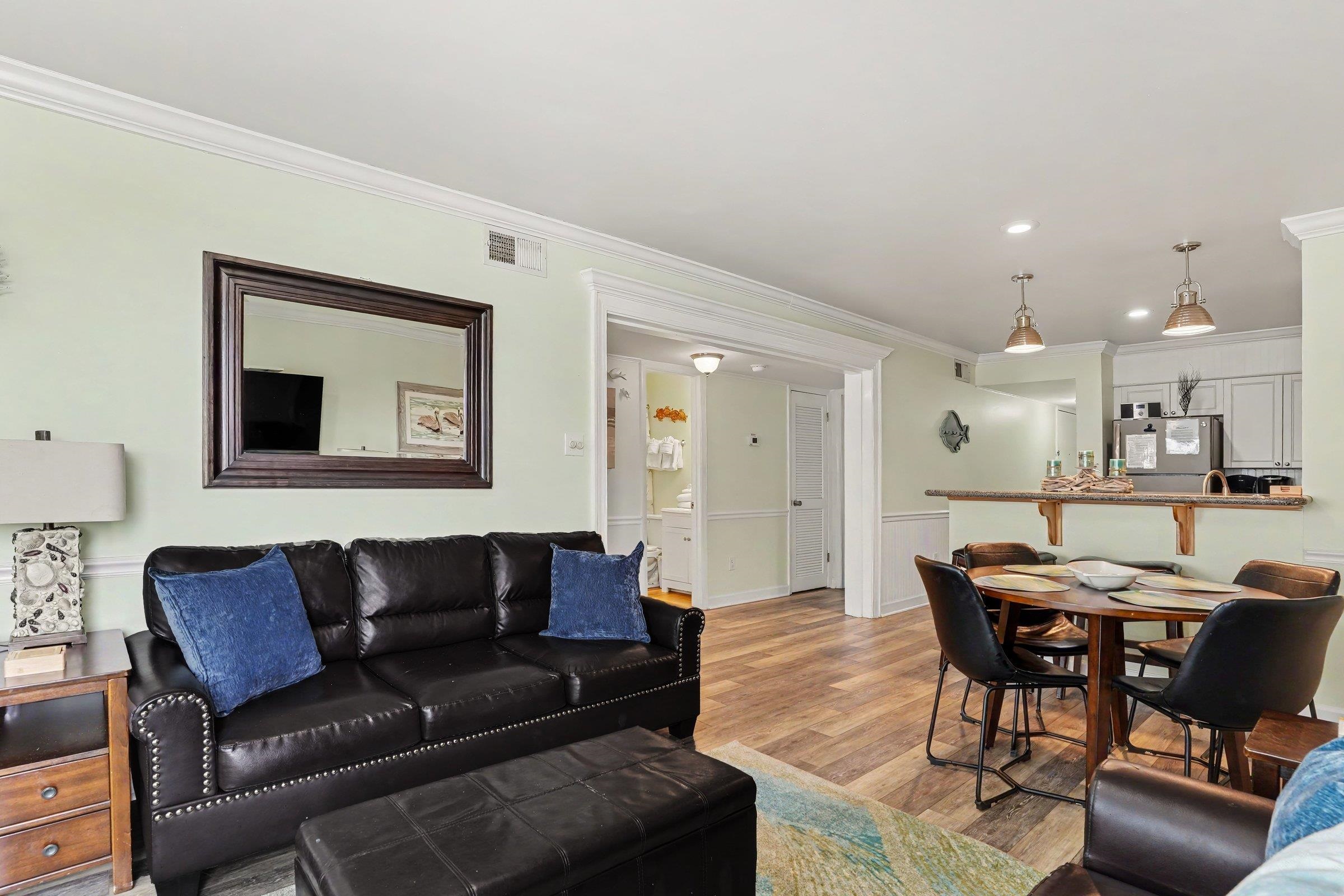2405 S Ocean Blvd. Property Photo 5