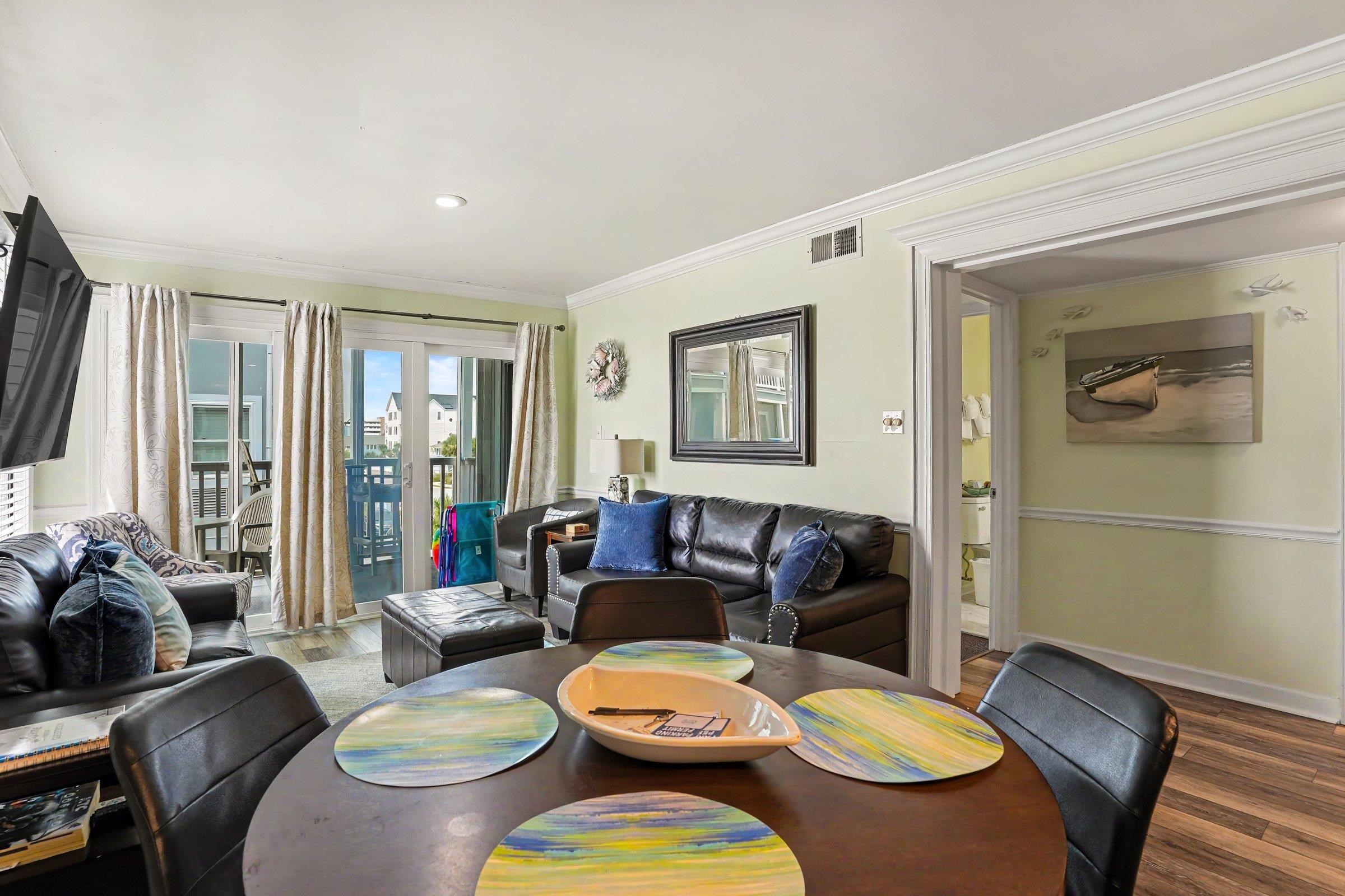 2405 S Ocean Blvd. Property Photo 6