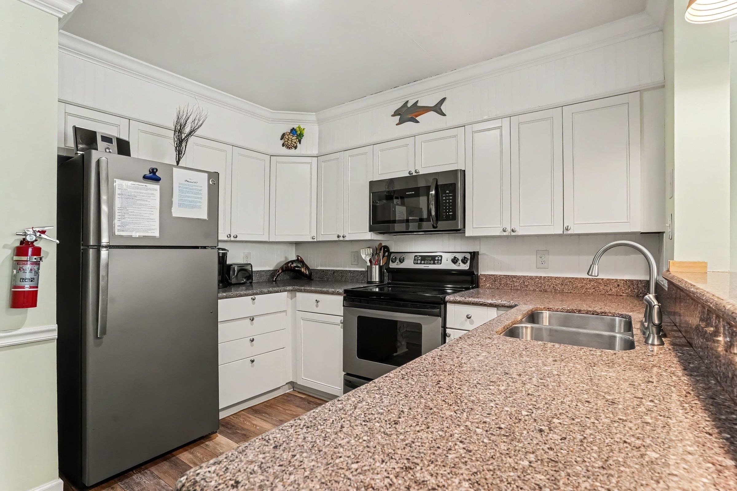 2405 S Ocean Blvd. Property Photo 9