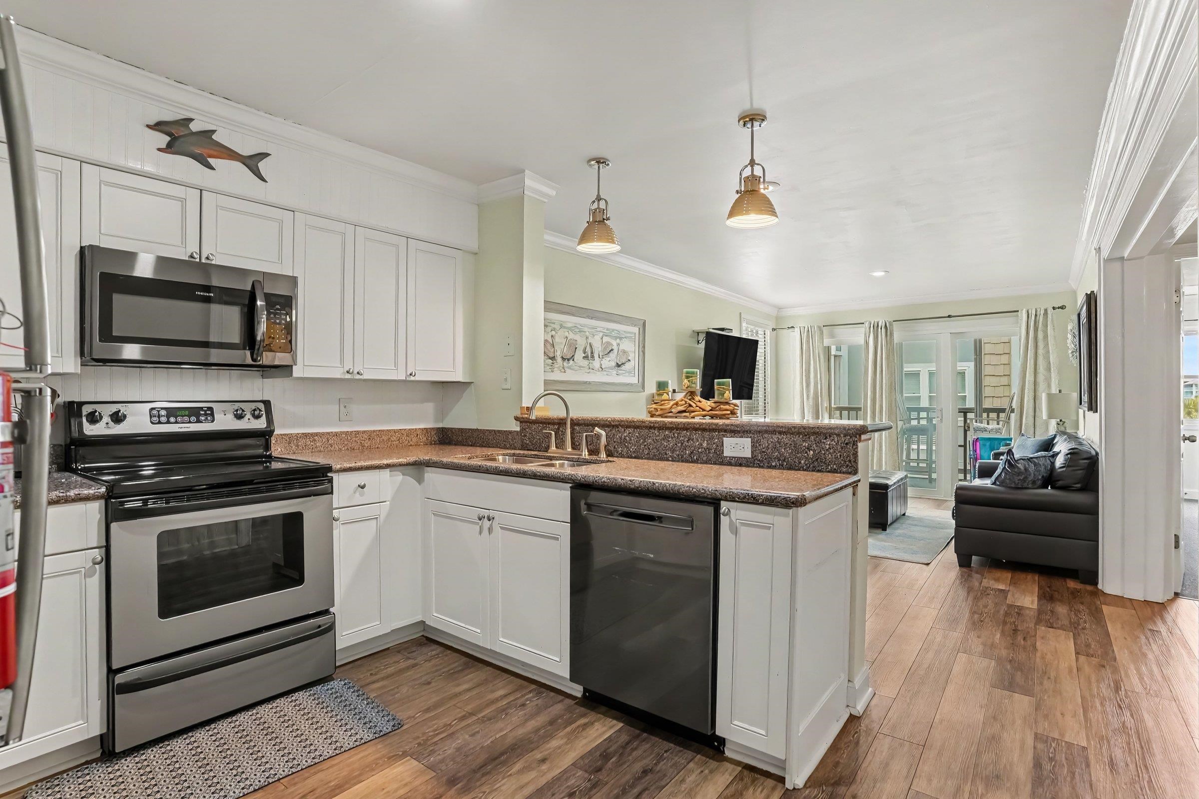 2405 S Ocean Blvd. Property Photo 10