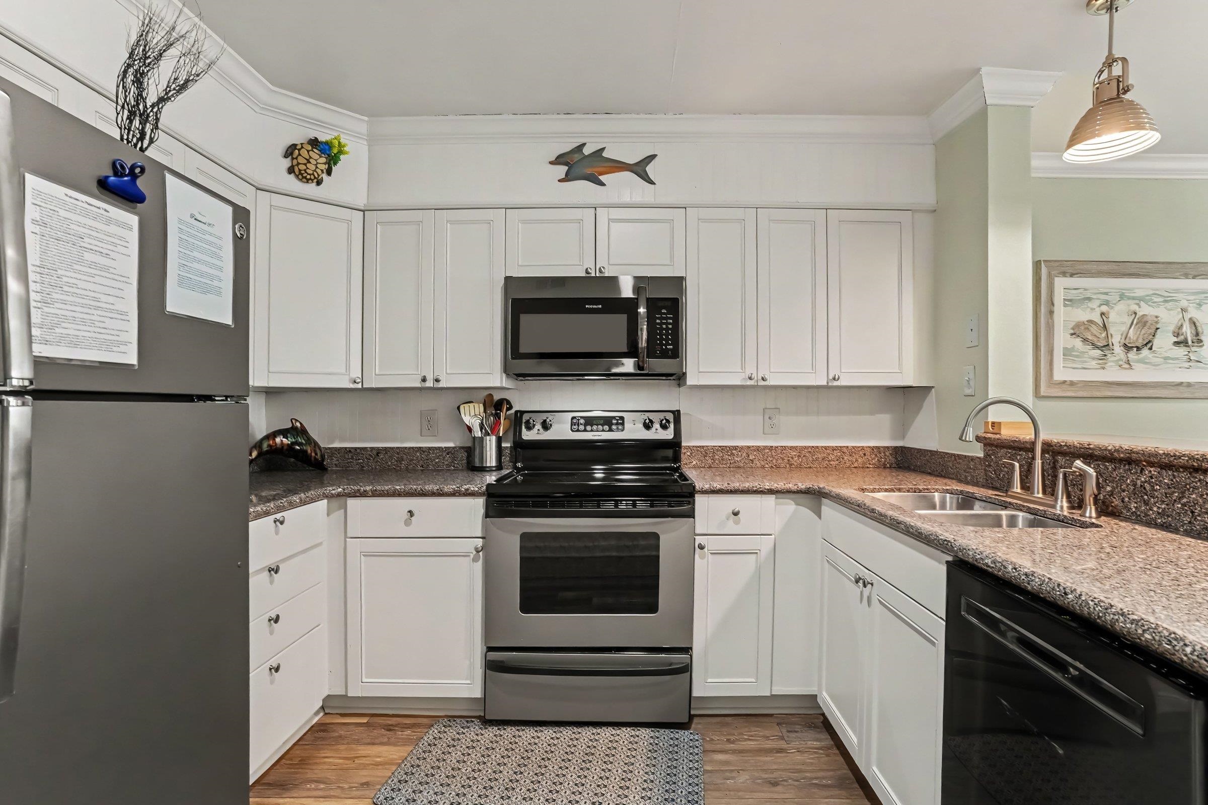 2405 S Ocean Blvd. Property Photo 11