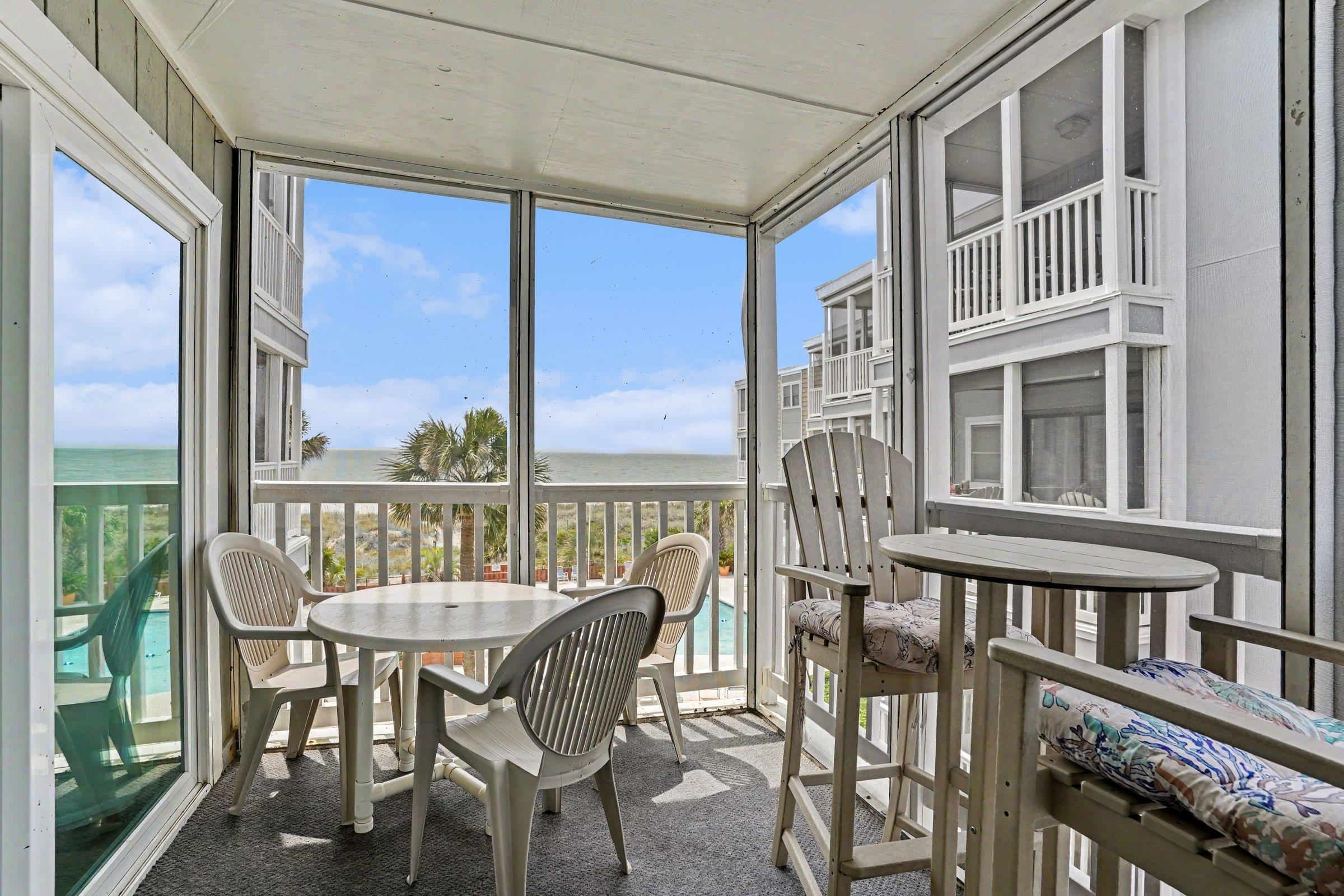 2405 S Ocean Blvd. Property Photo 22