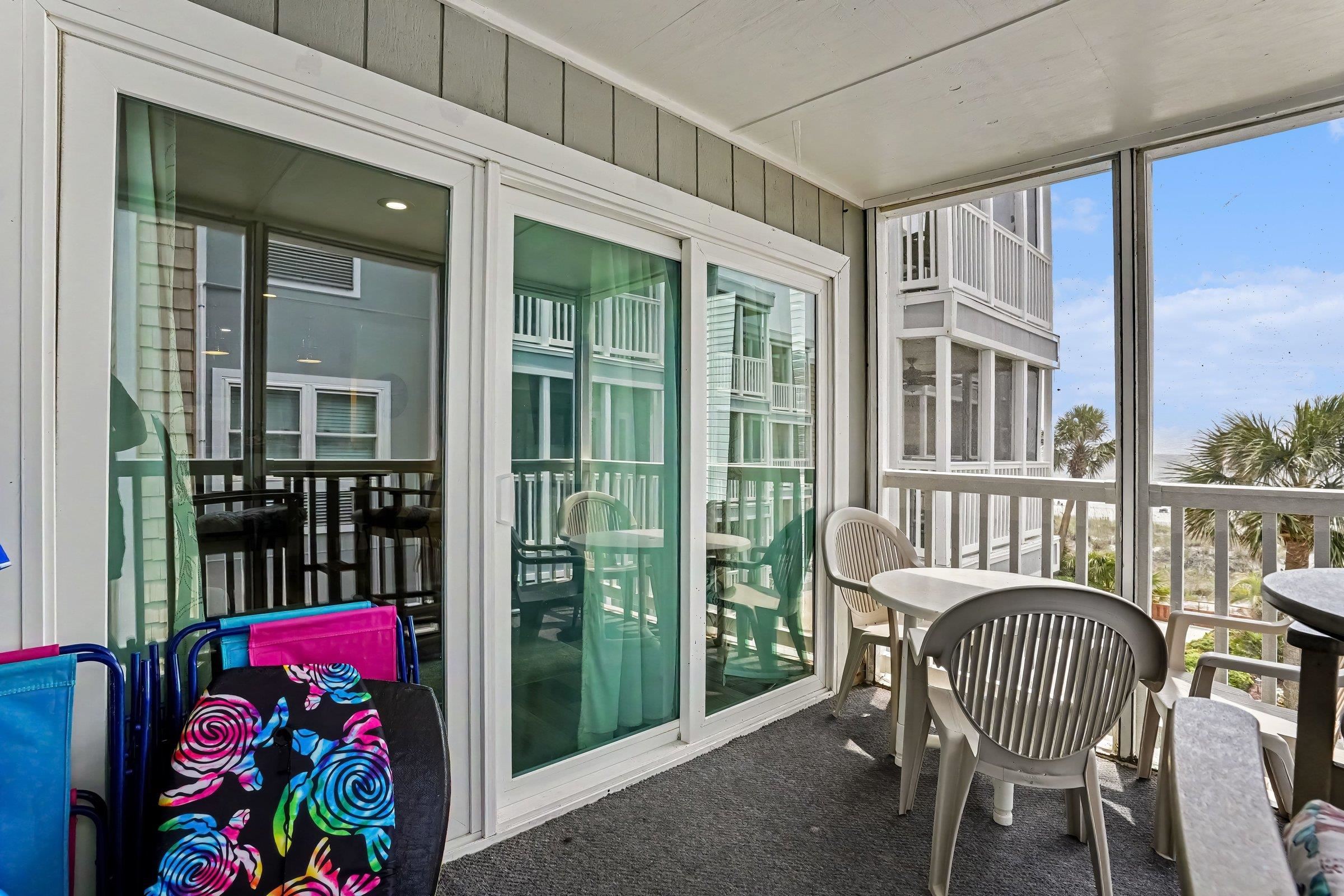 2405 S Ocean Blvd. Property Photo 23