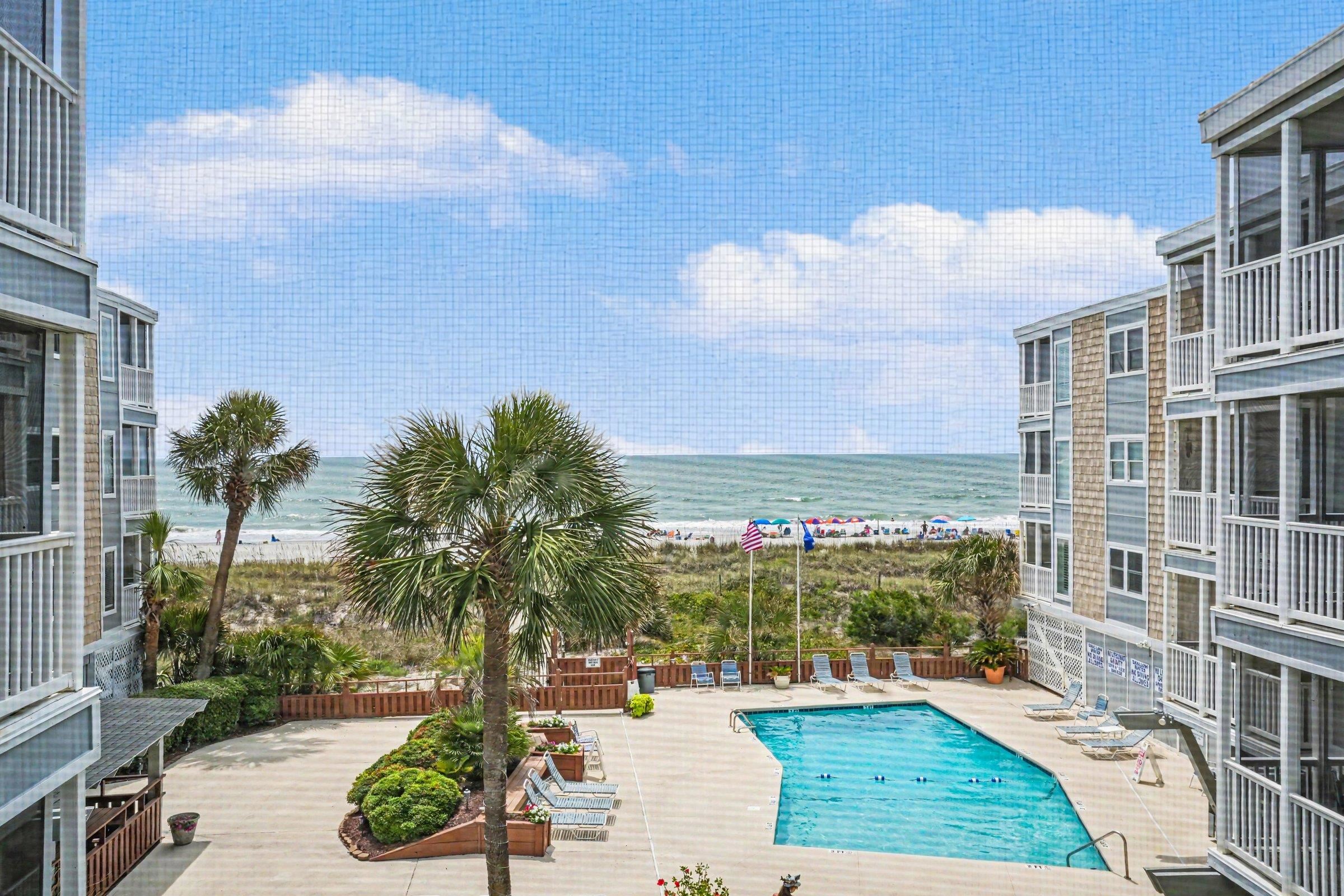 2405 S Ocean Blvd. Property Photo 25