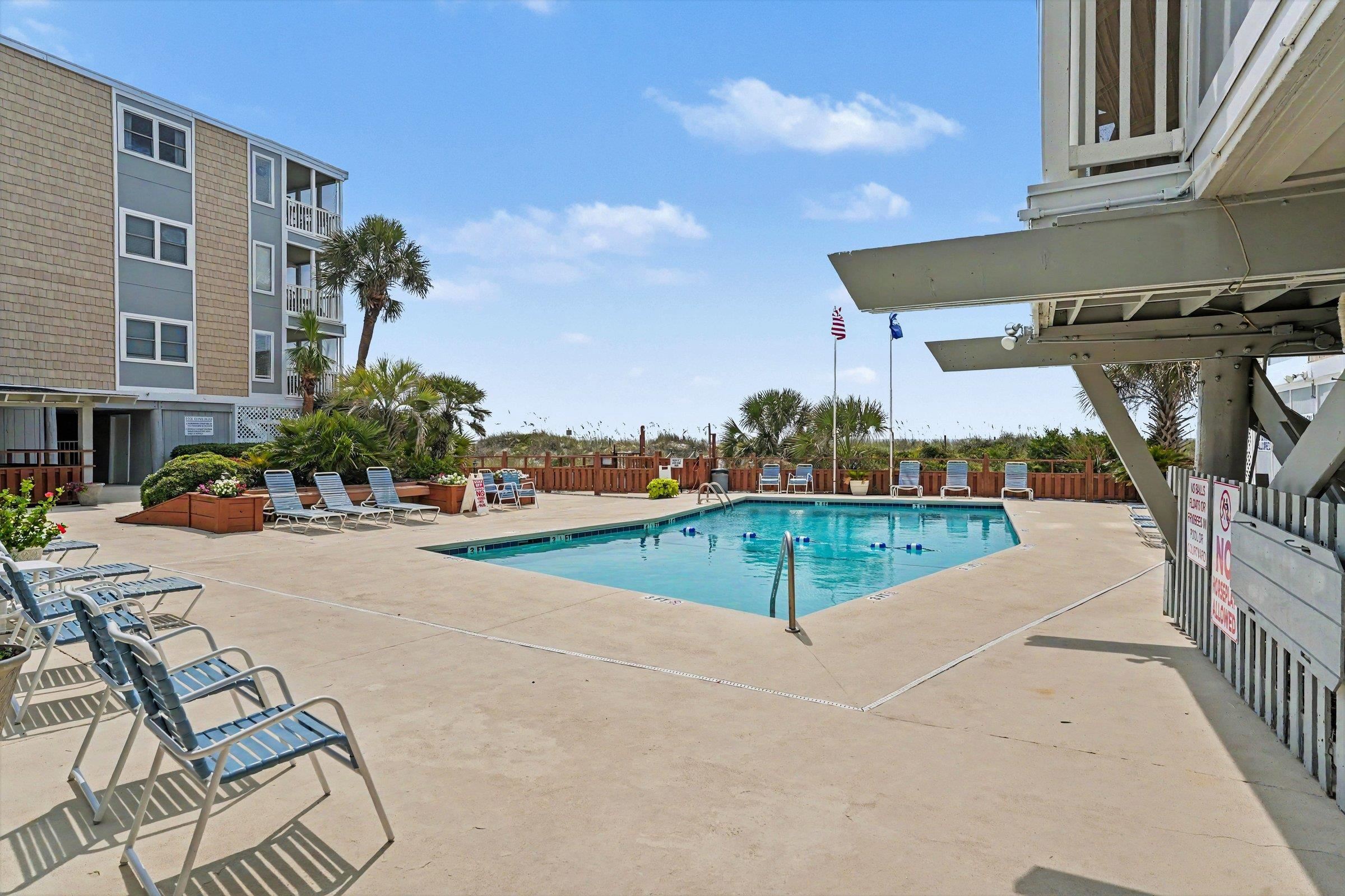 2405 S Ocean Blvd. Property Photo 27
