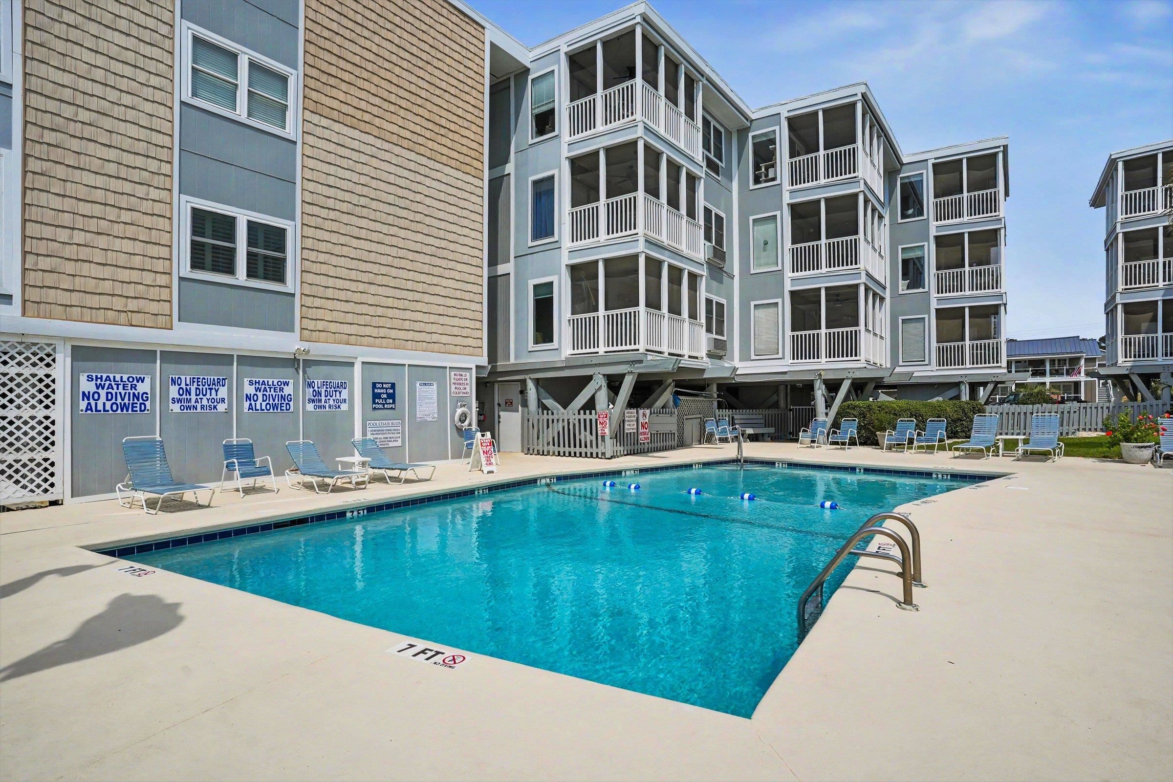 2405 S Ocean Blvd. Property Photo 28