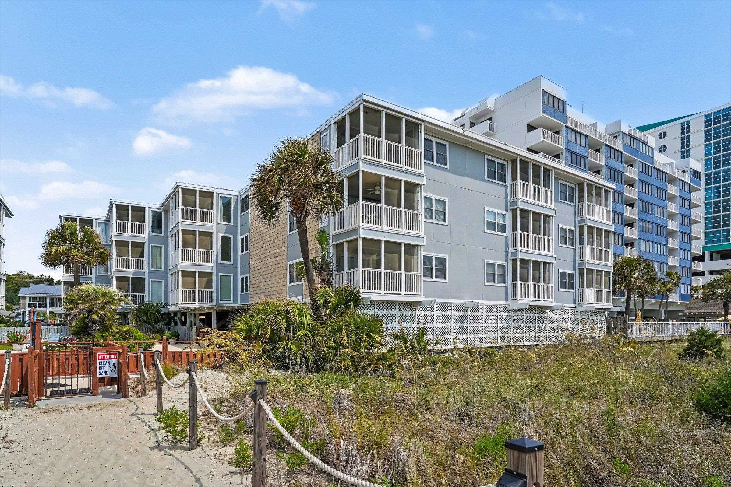 2405 S Ocean Blvd. Property Photo 29