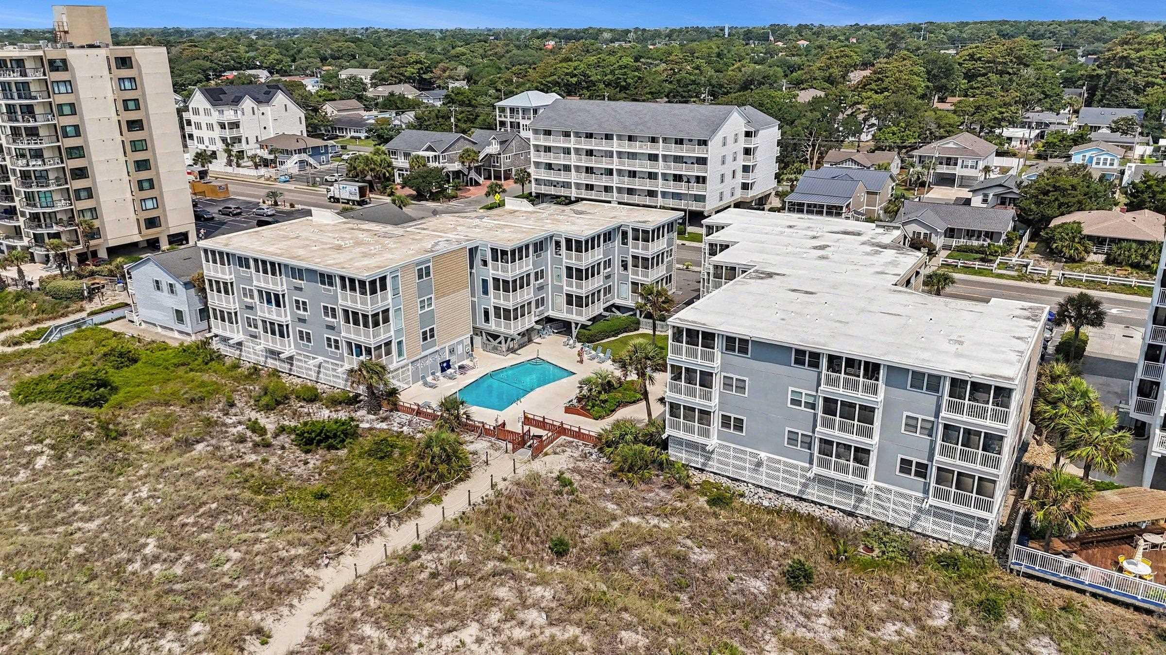 2405 S Ocean Blvd. Property Photo 35
