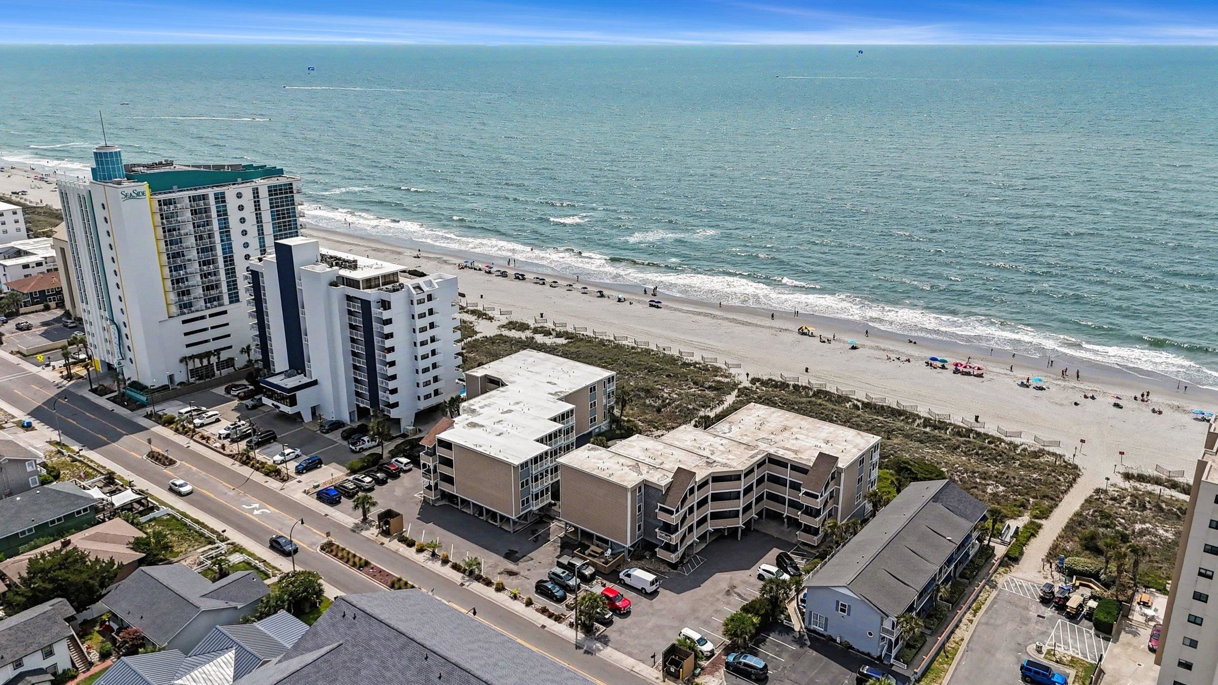 2405 S Ocean Blvd. Property Photo 36