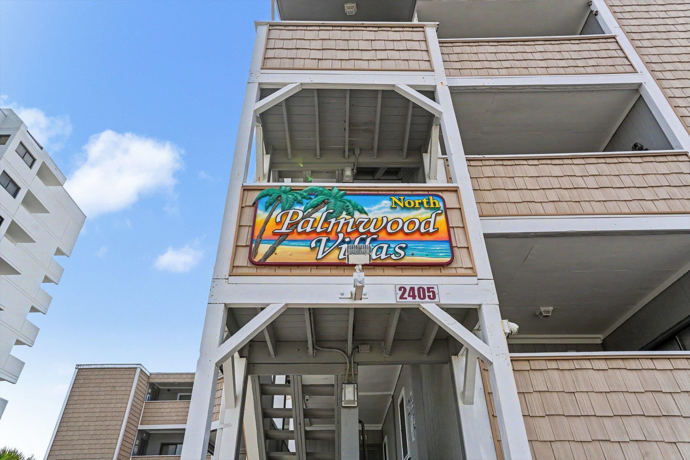 2405 S Ocean Blvd. Property Photo 40