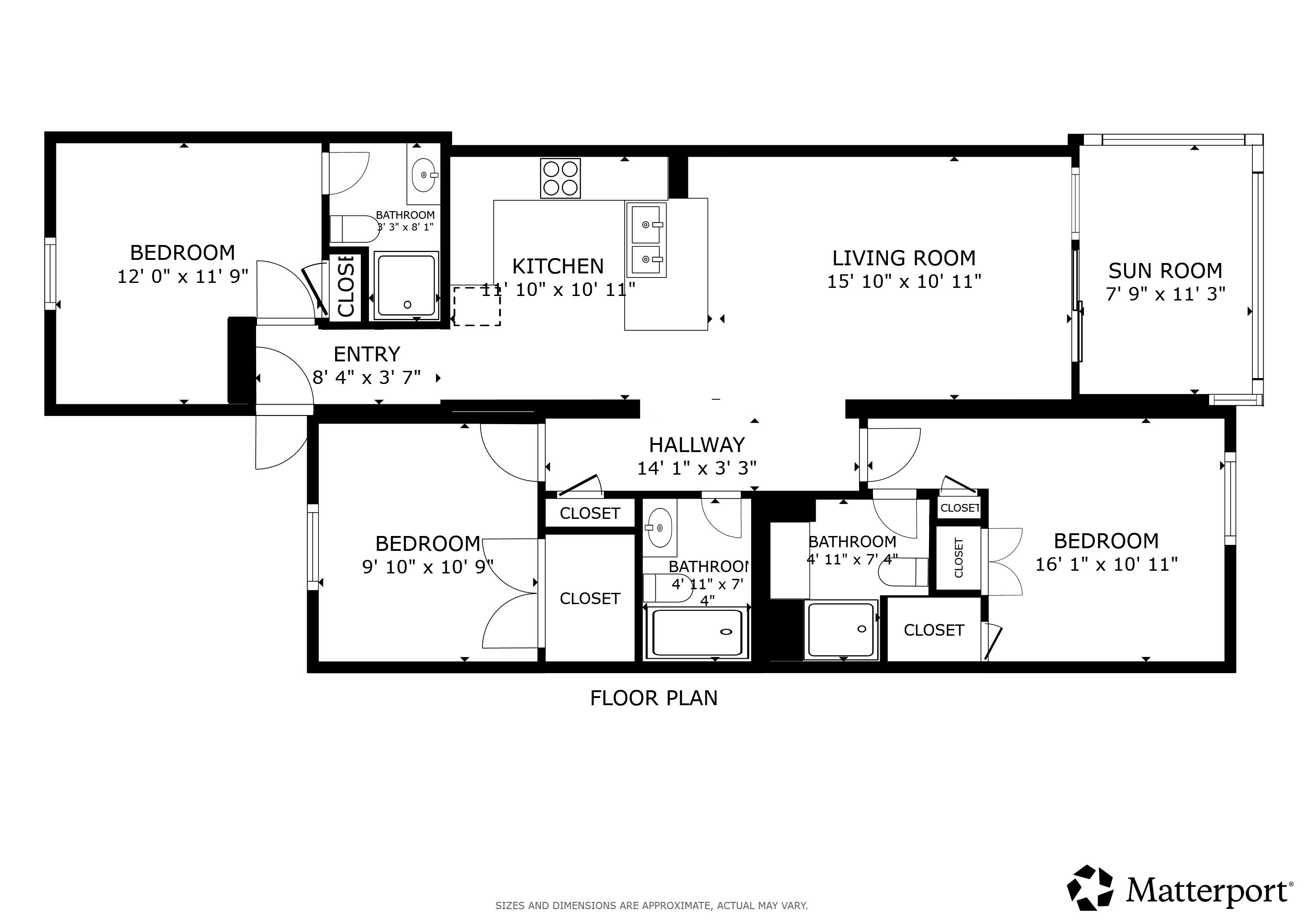 2405 S Ocean Blvd. Property Photo 41